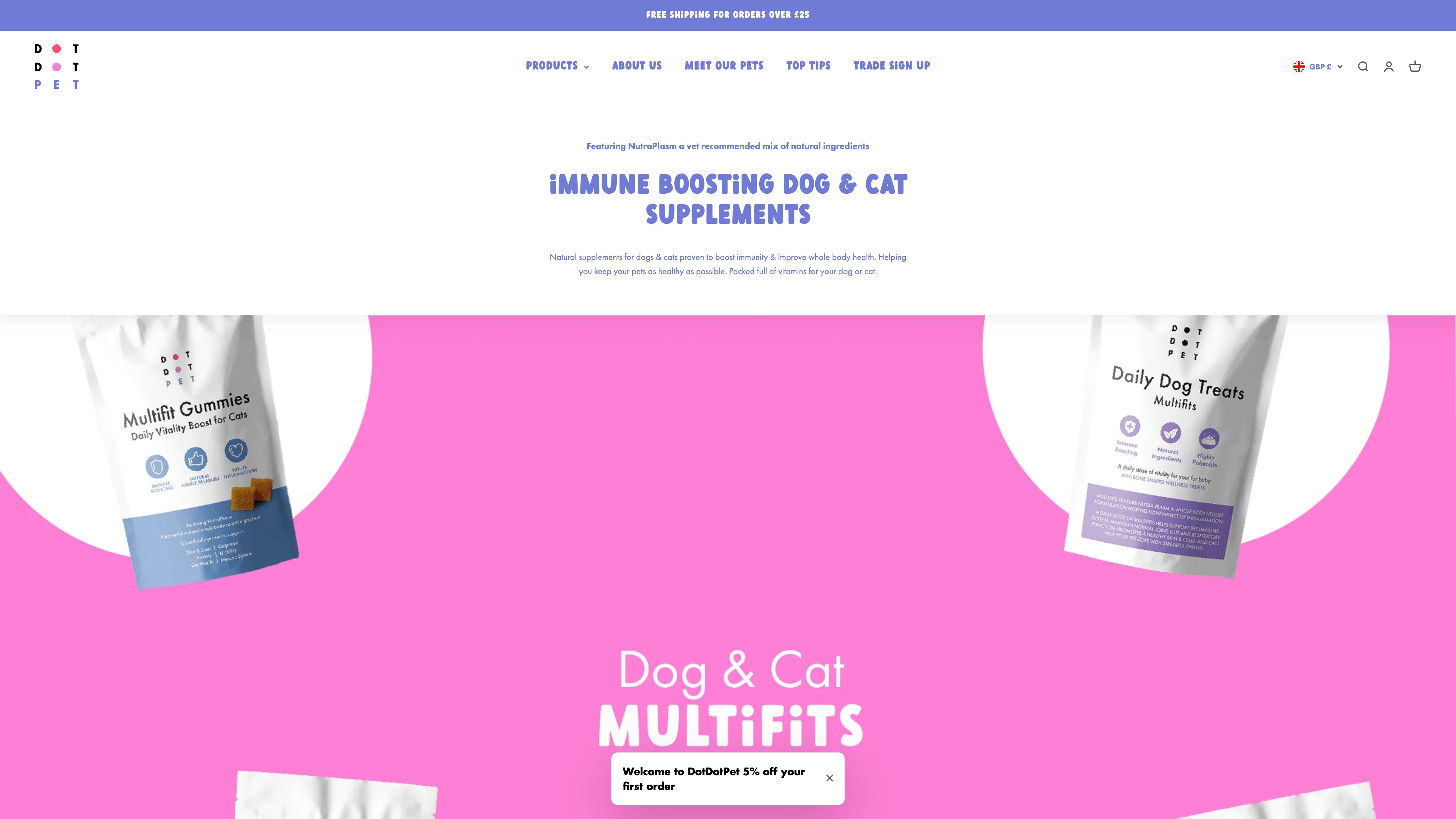 Dot Dot Pet screenshot 4