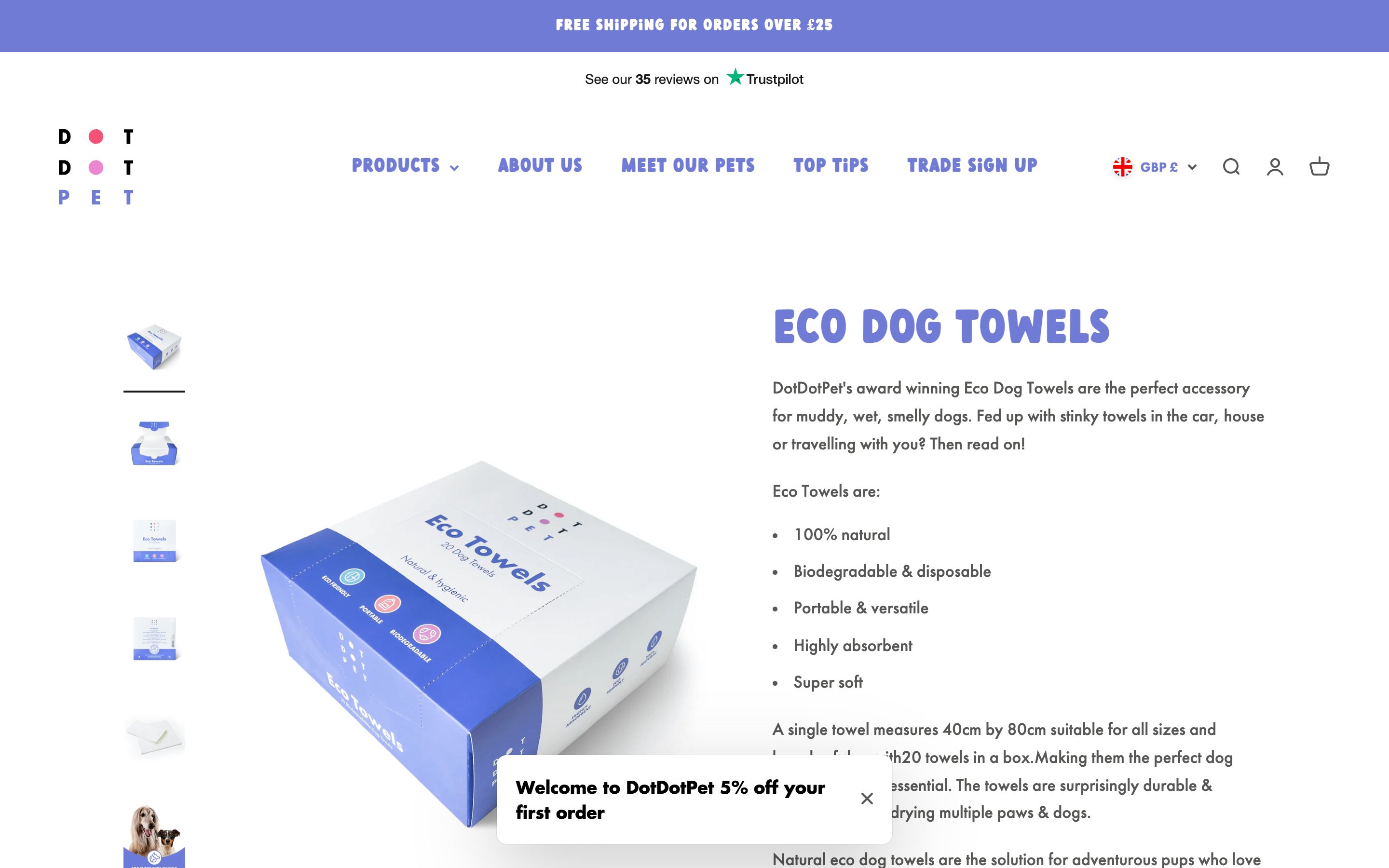 Dot Dot Pet screenshot 3