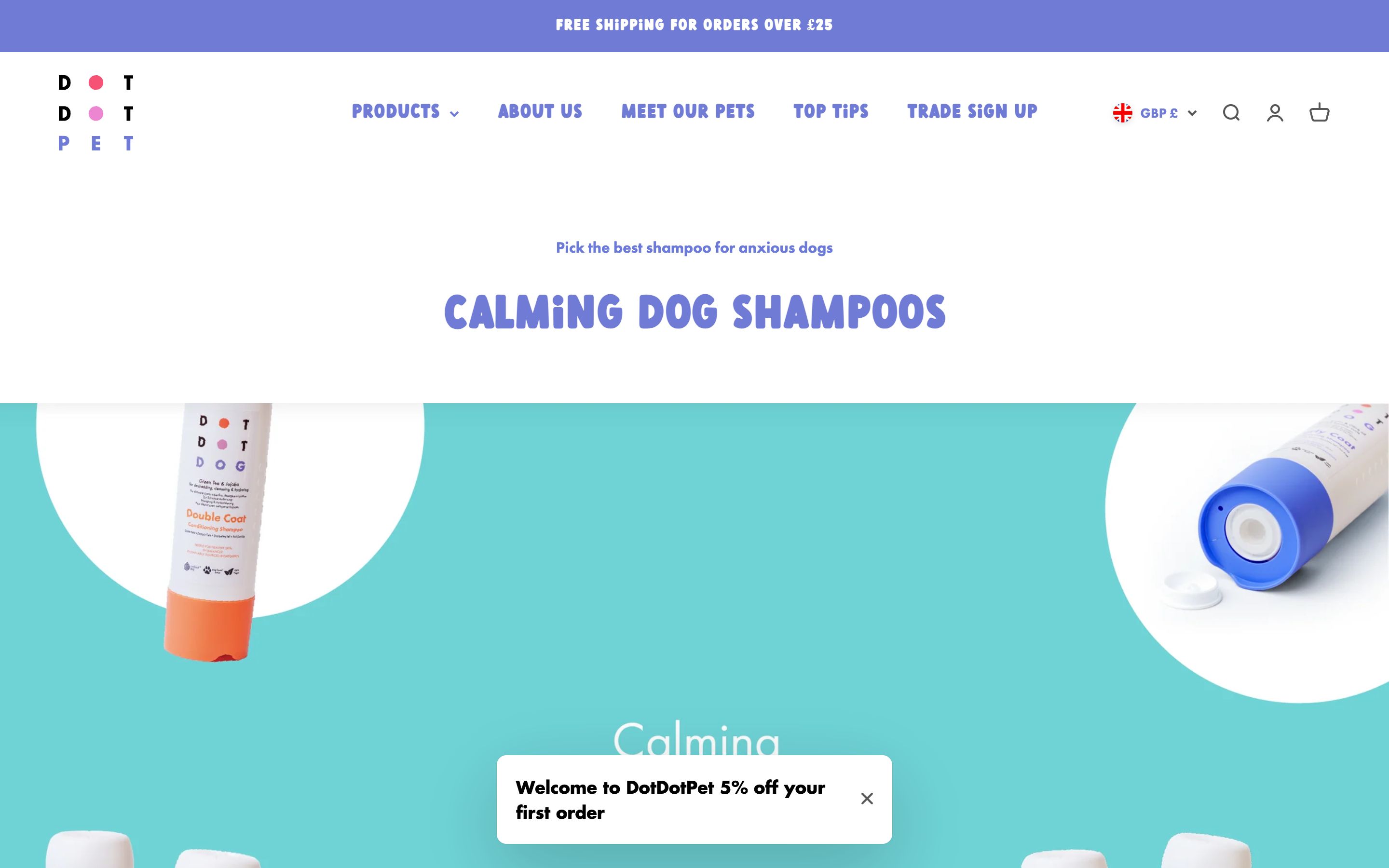 Dot Dot Pet screenshot 2