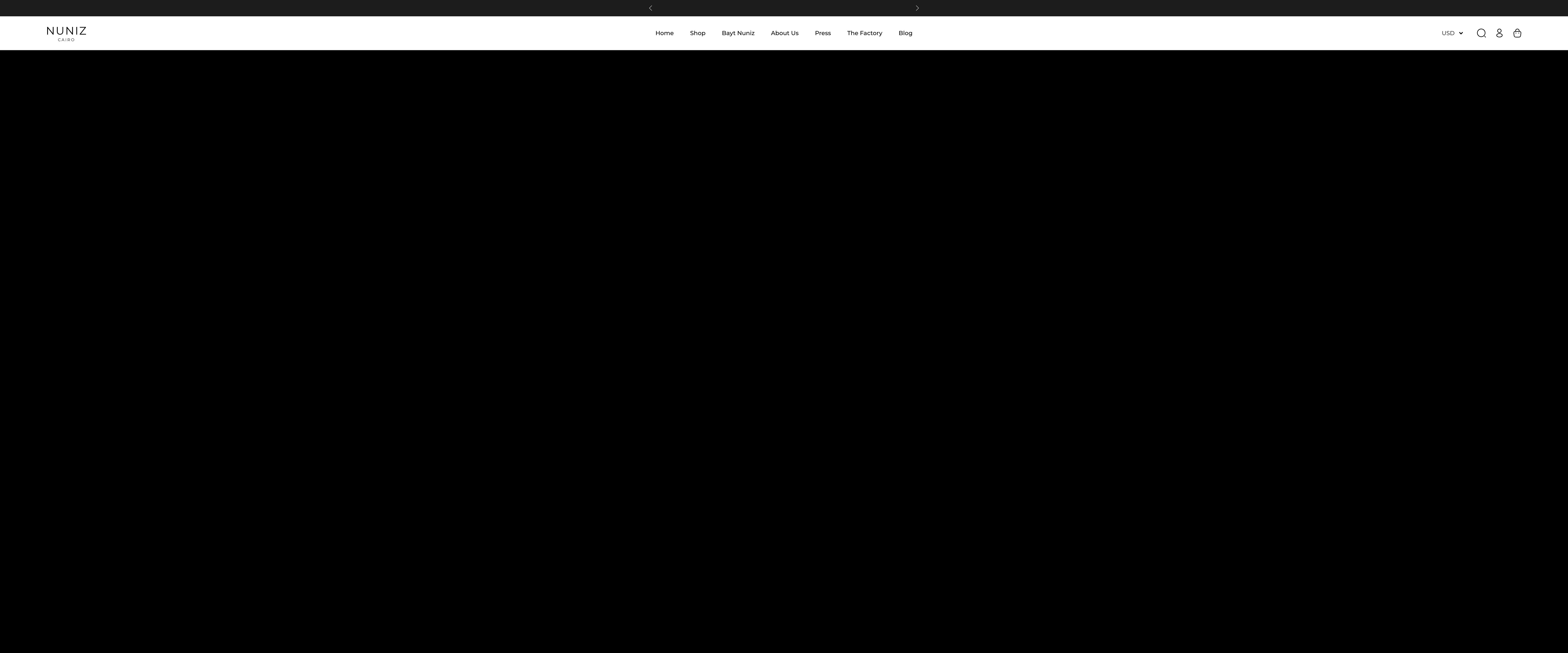 Nuniz Cairo Complete Theme Customization screenshot 6