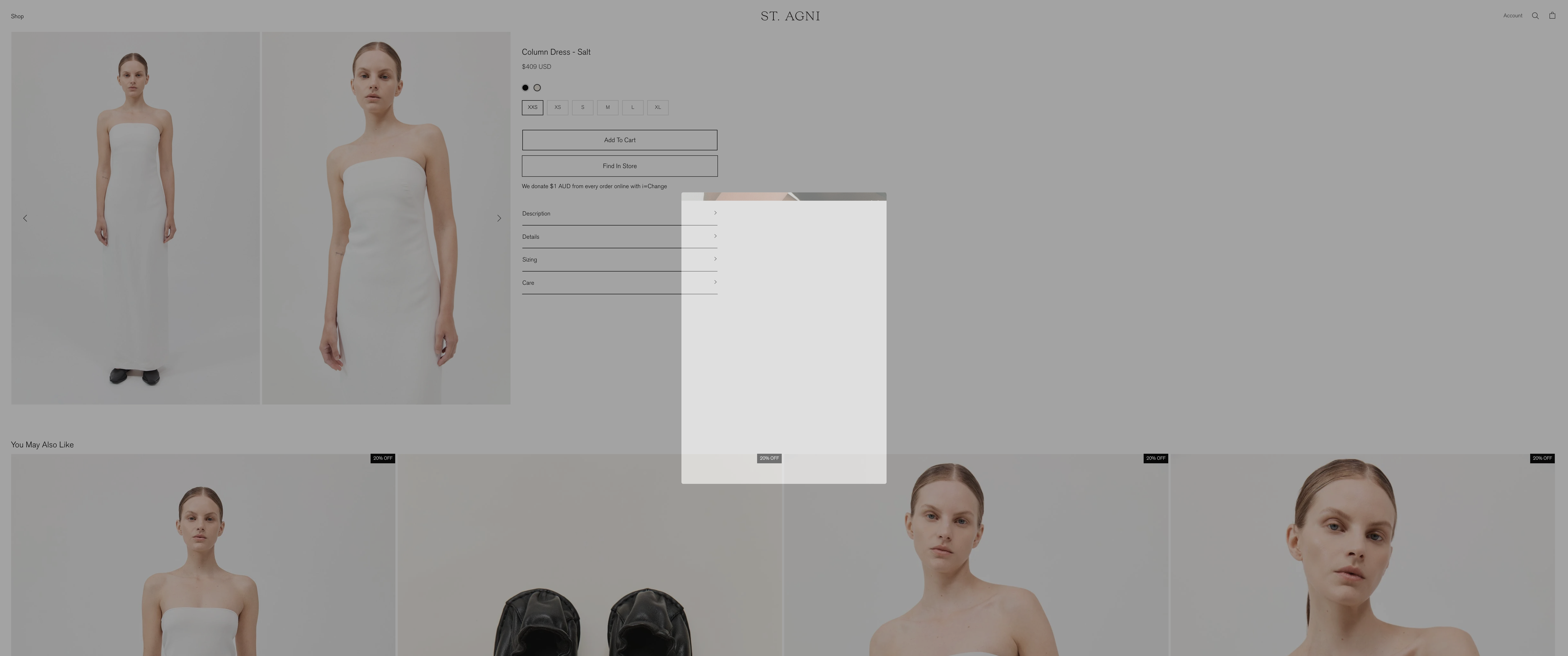 St Agni screenshot 4