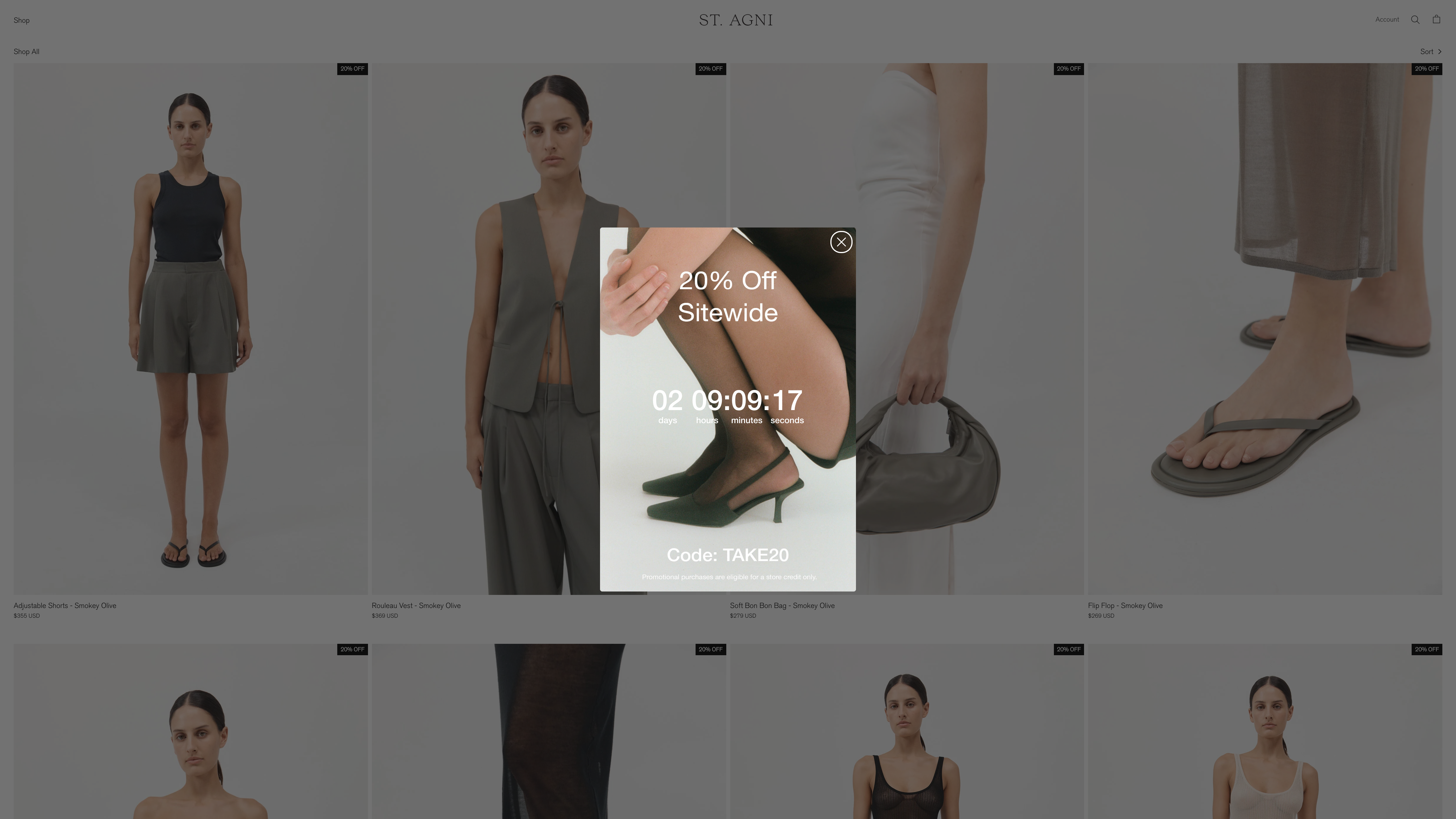 St Agni screenshot 2