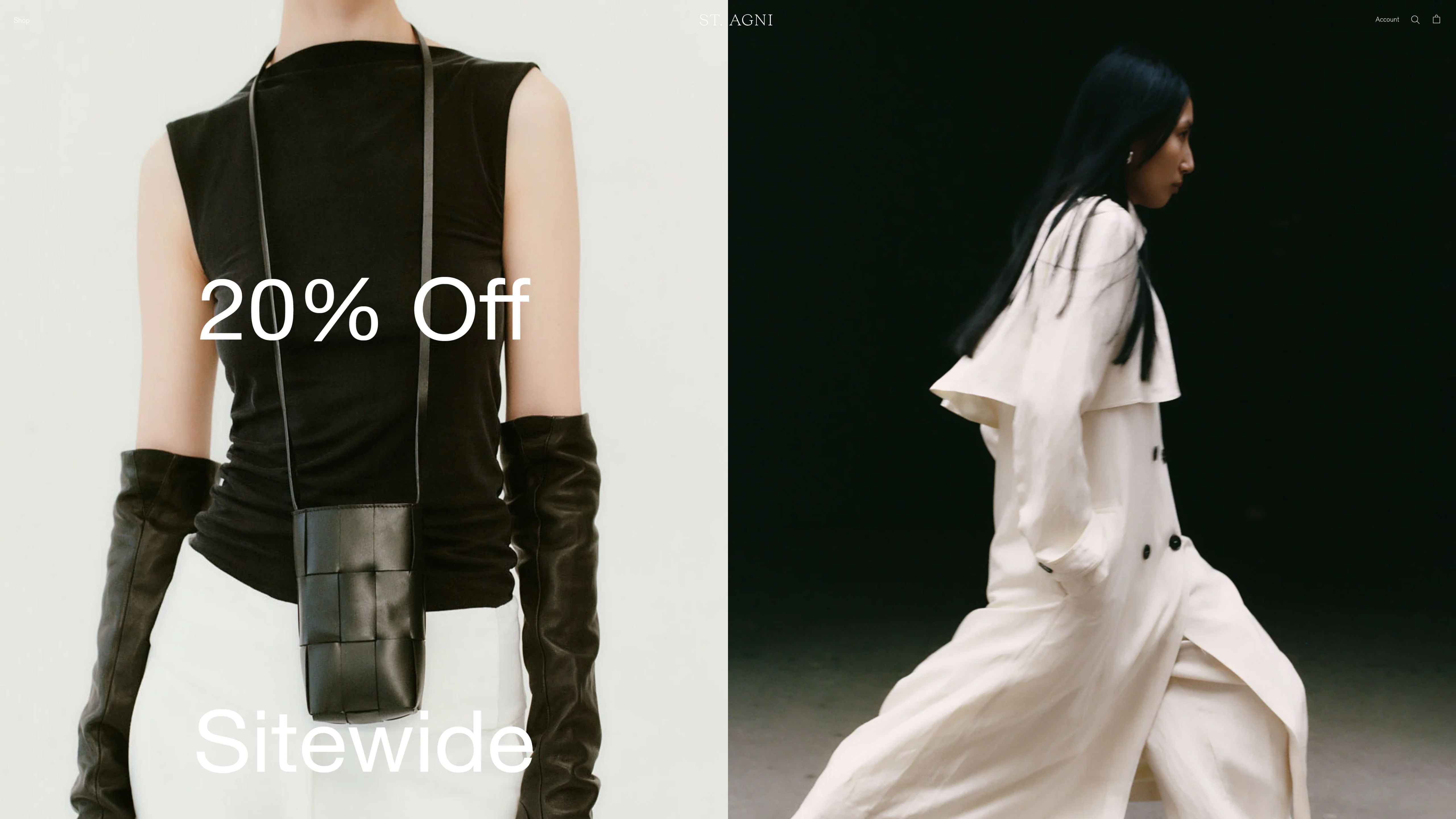 St Agni screenshot 6