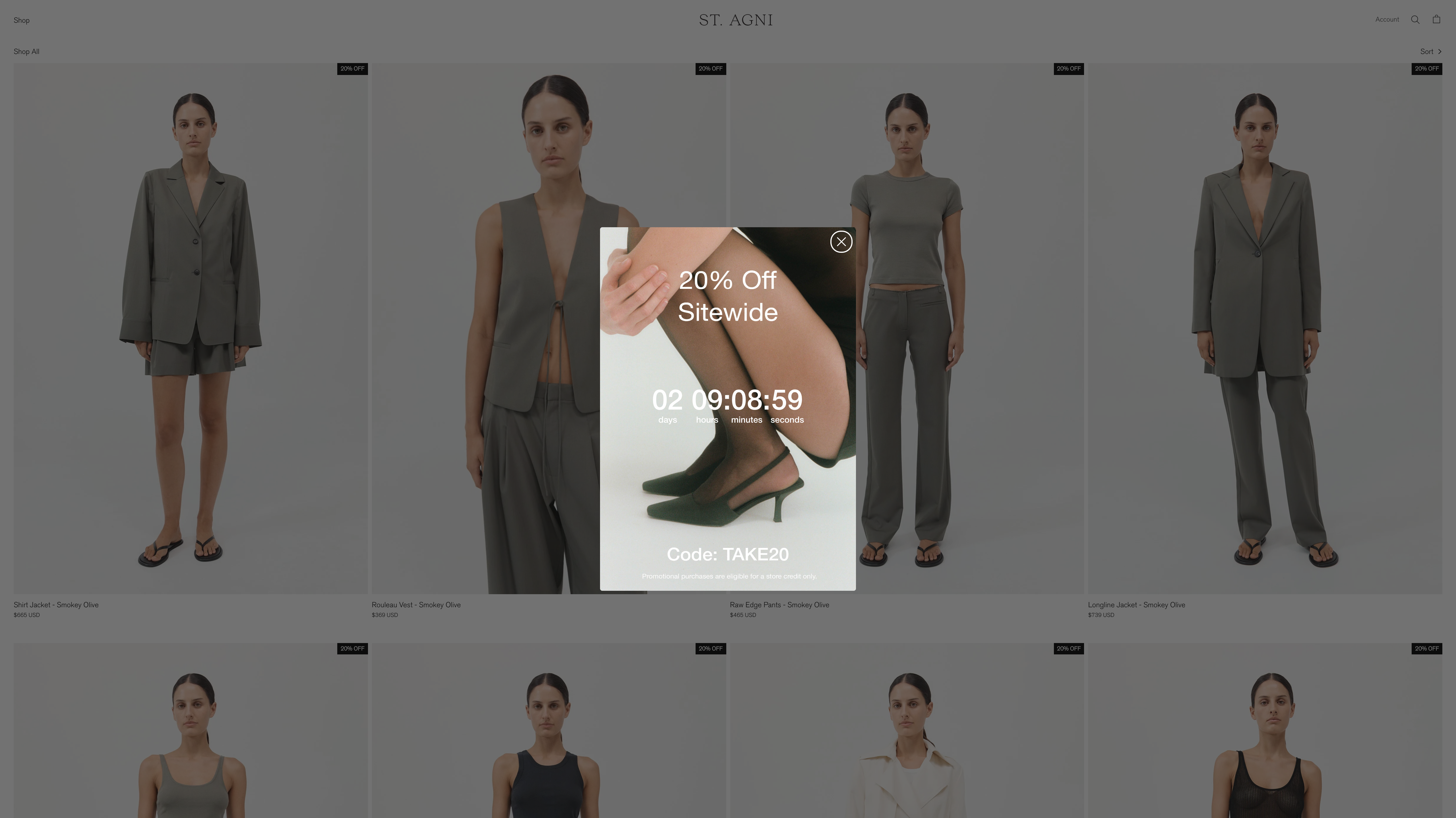 St Agni screenshot 3