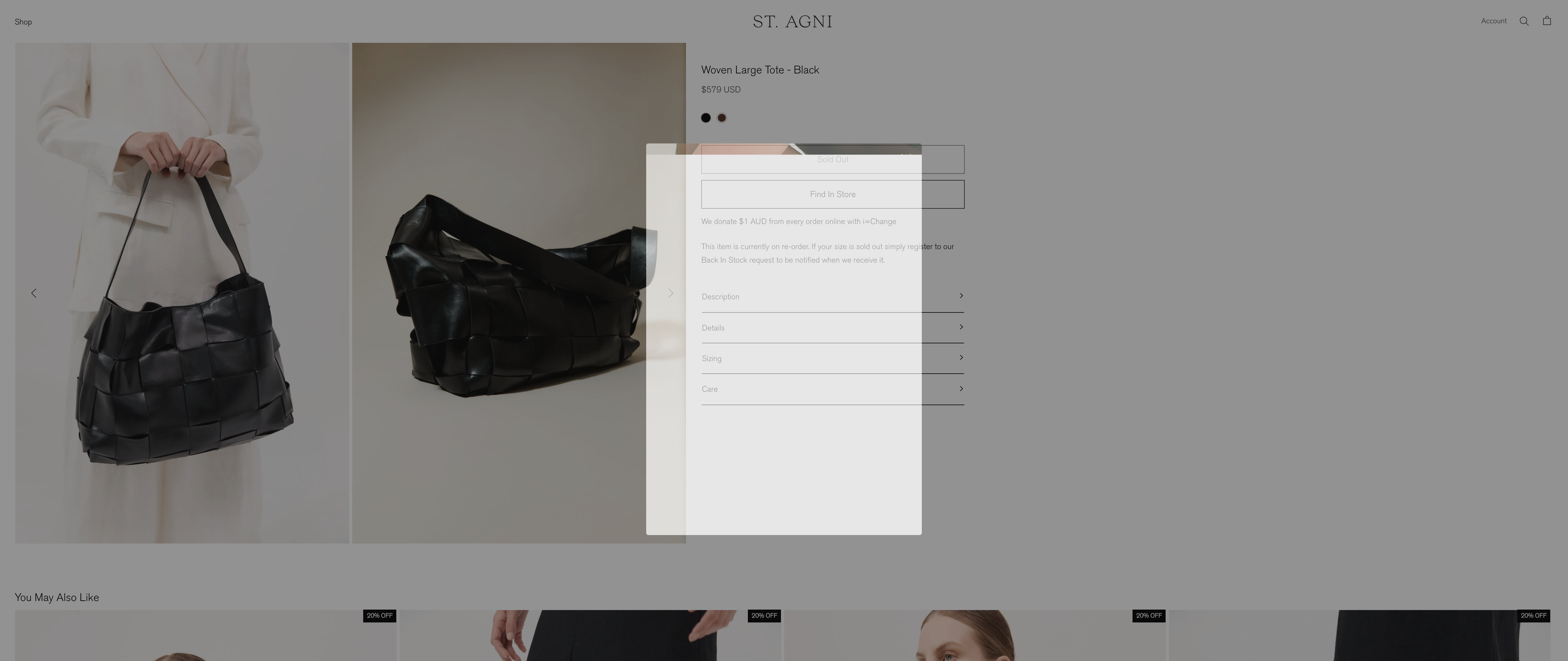 St Agni screenshot 5
