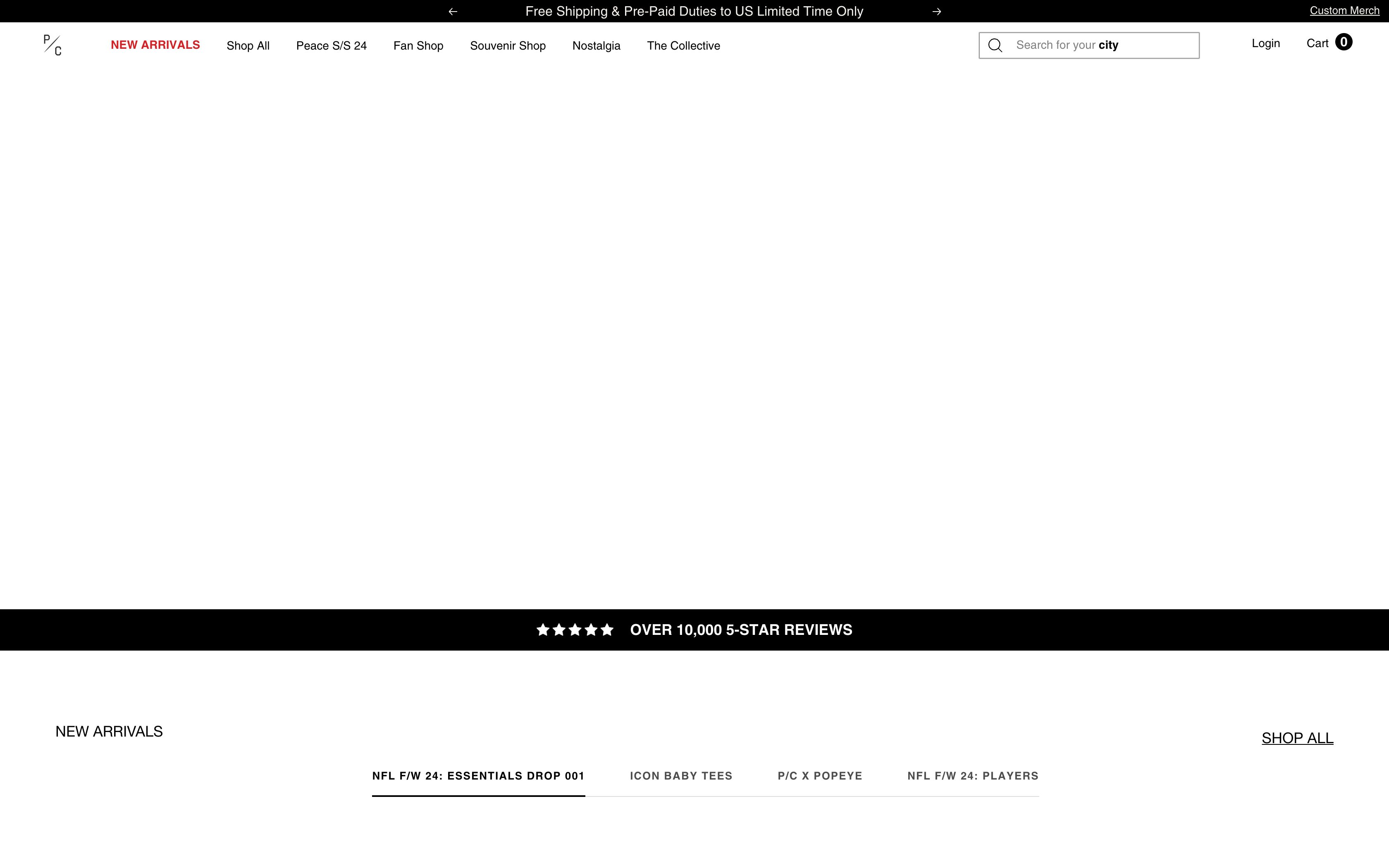 Peace Collective screenshot 5