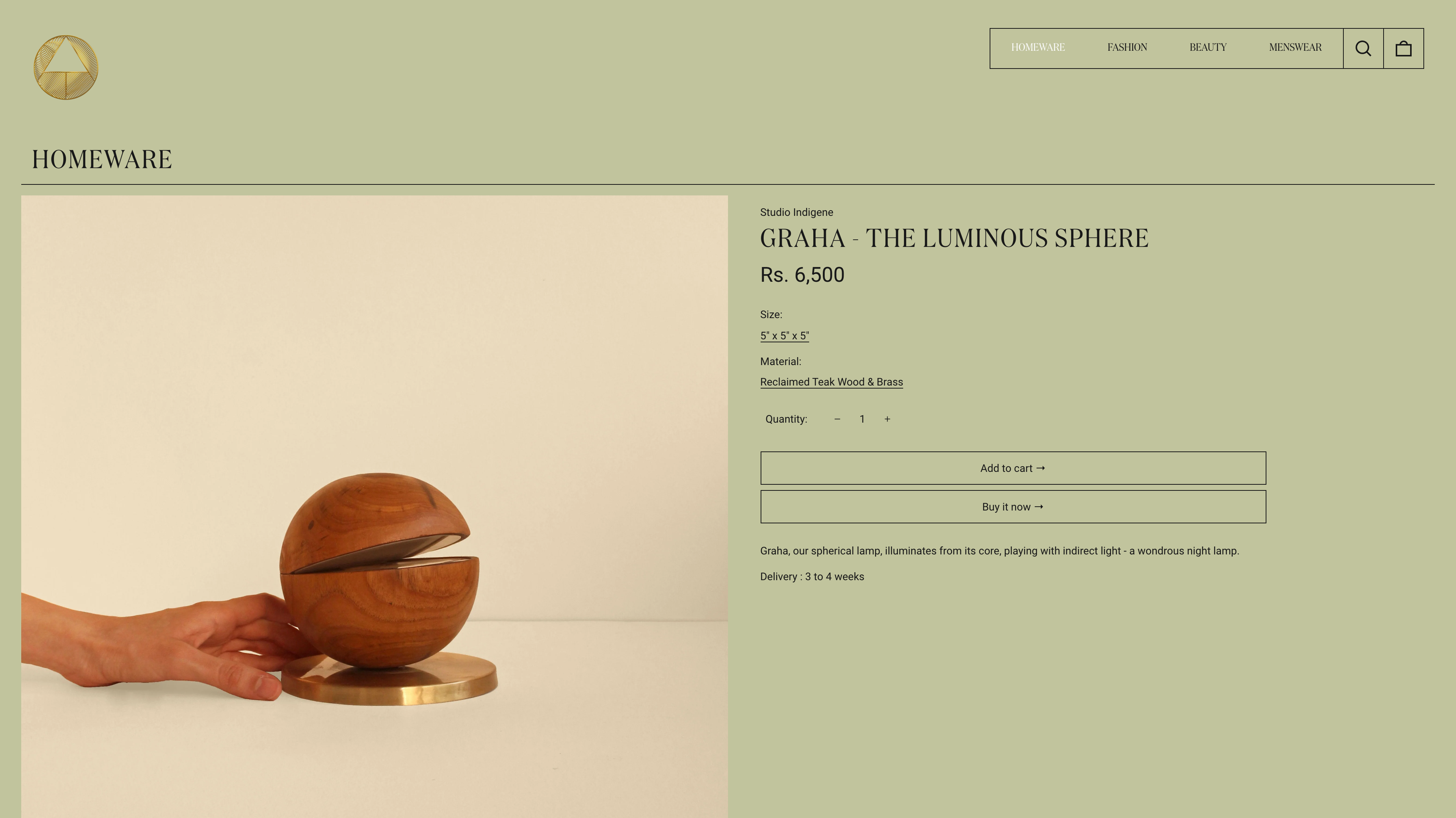 One Amazin Thing screenshot 4