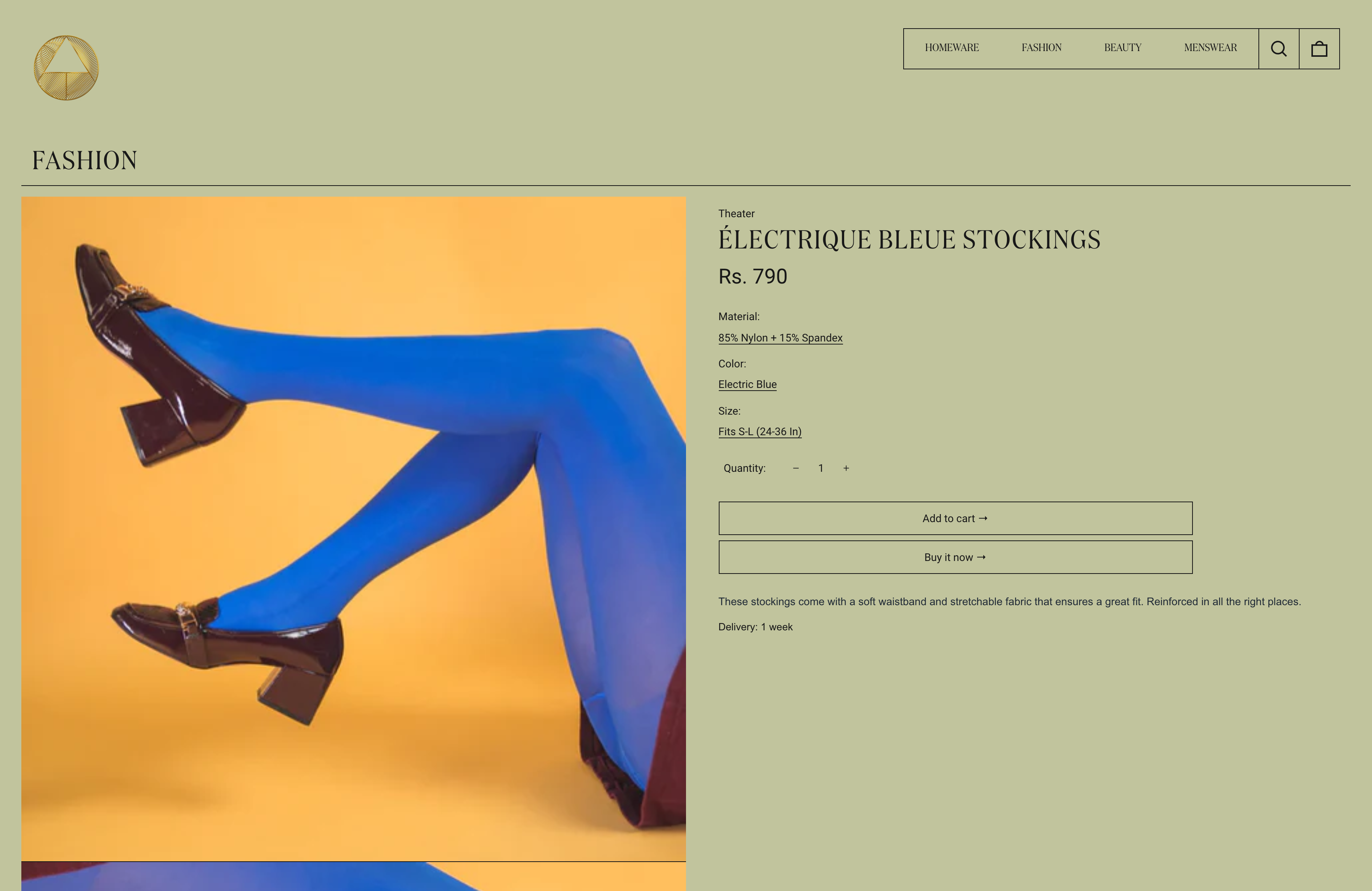 One Amazin Thing screenshot 7