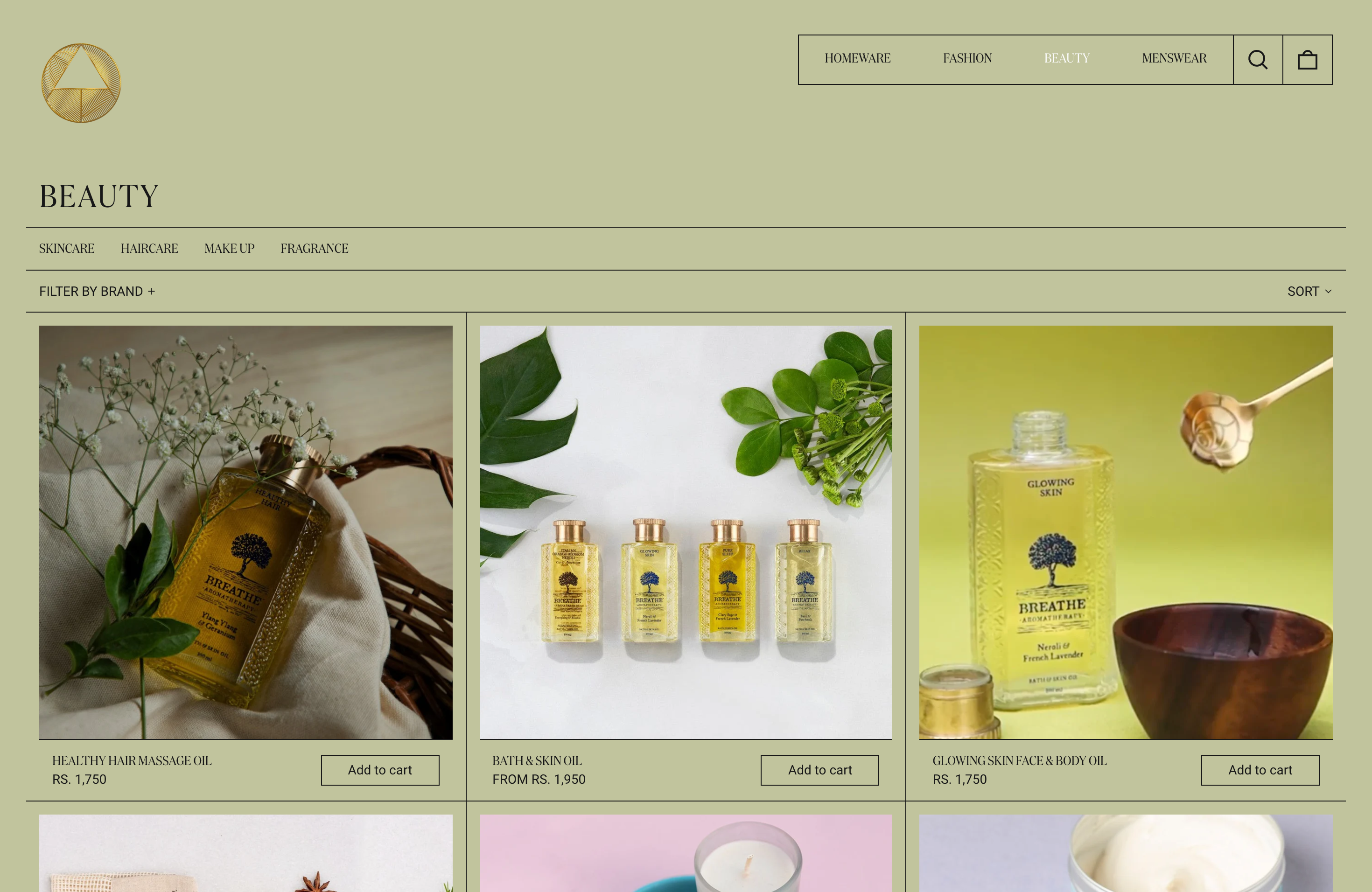 One Amazin Thing screenshot 3