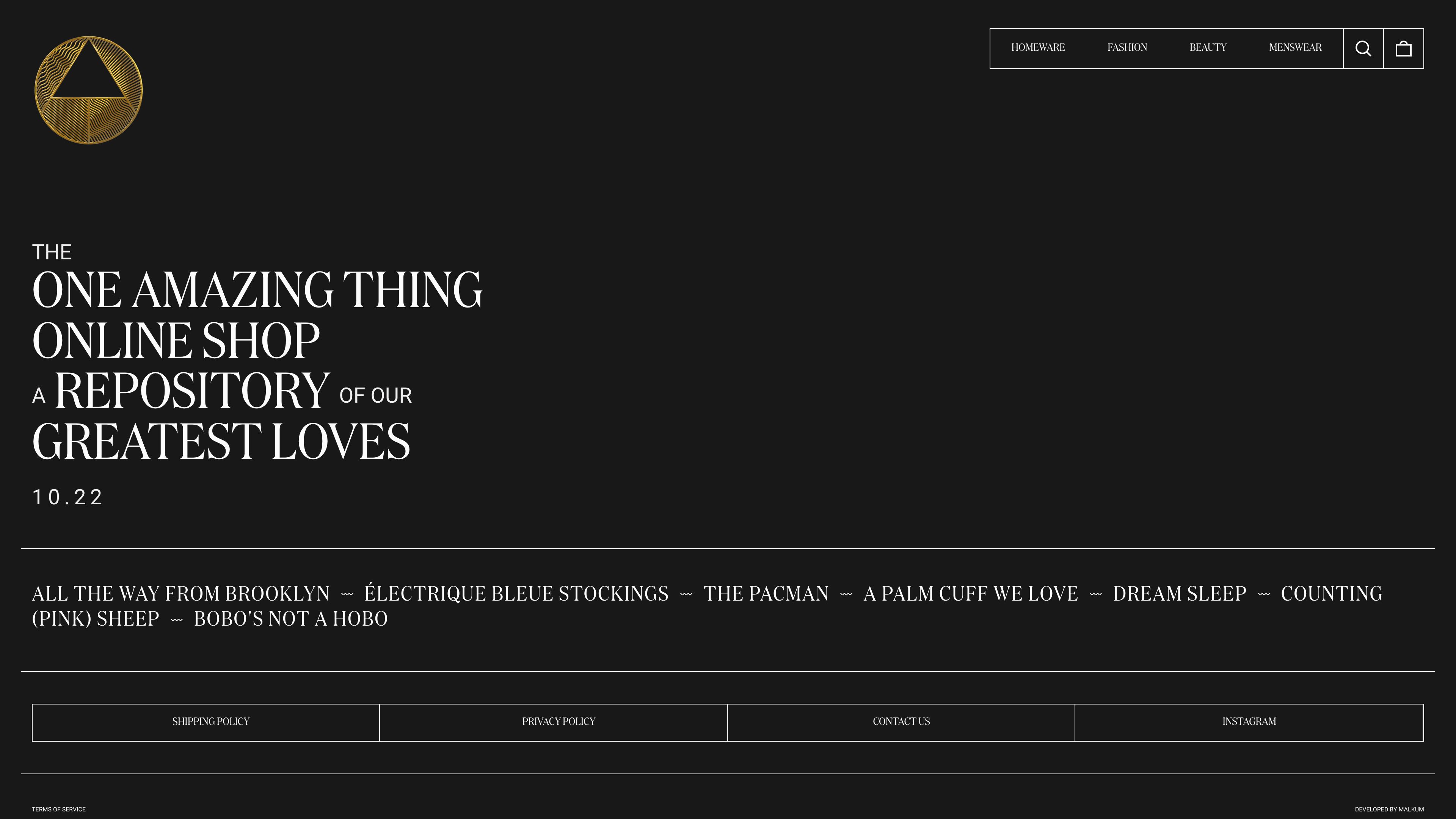 One Amazin Thing screenshot 6