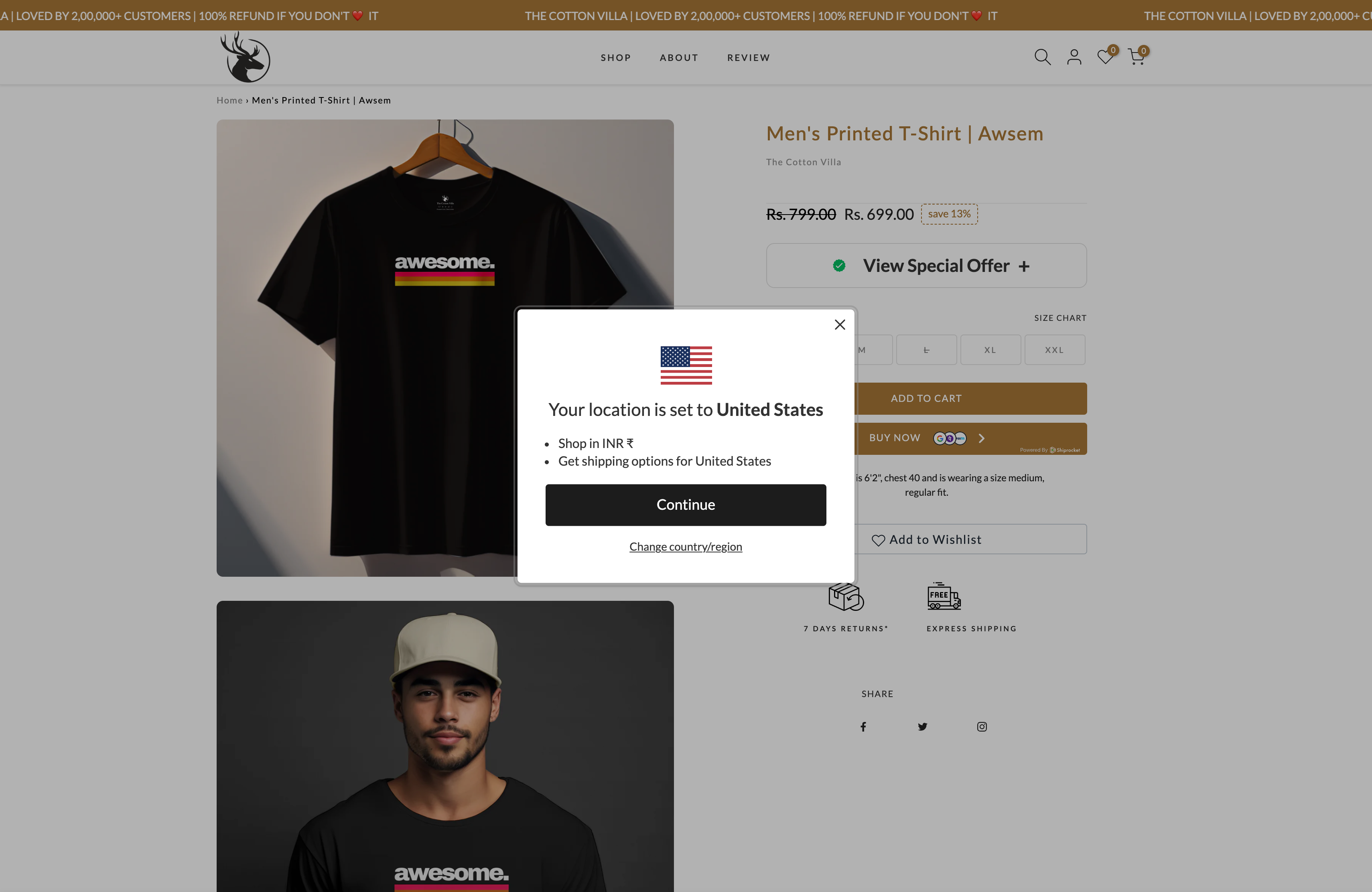 Theme customization  screenshot 4