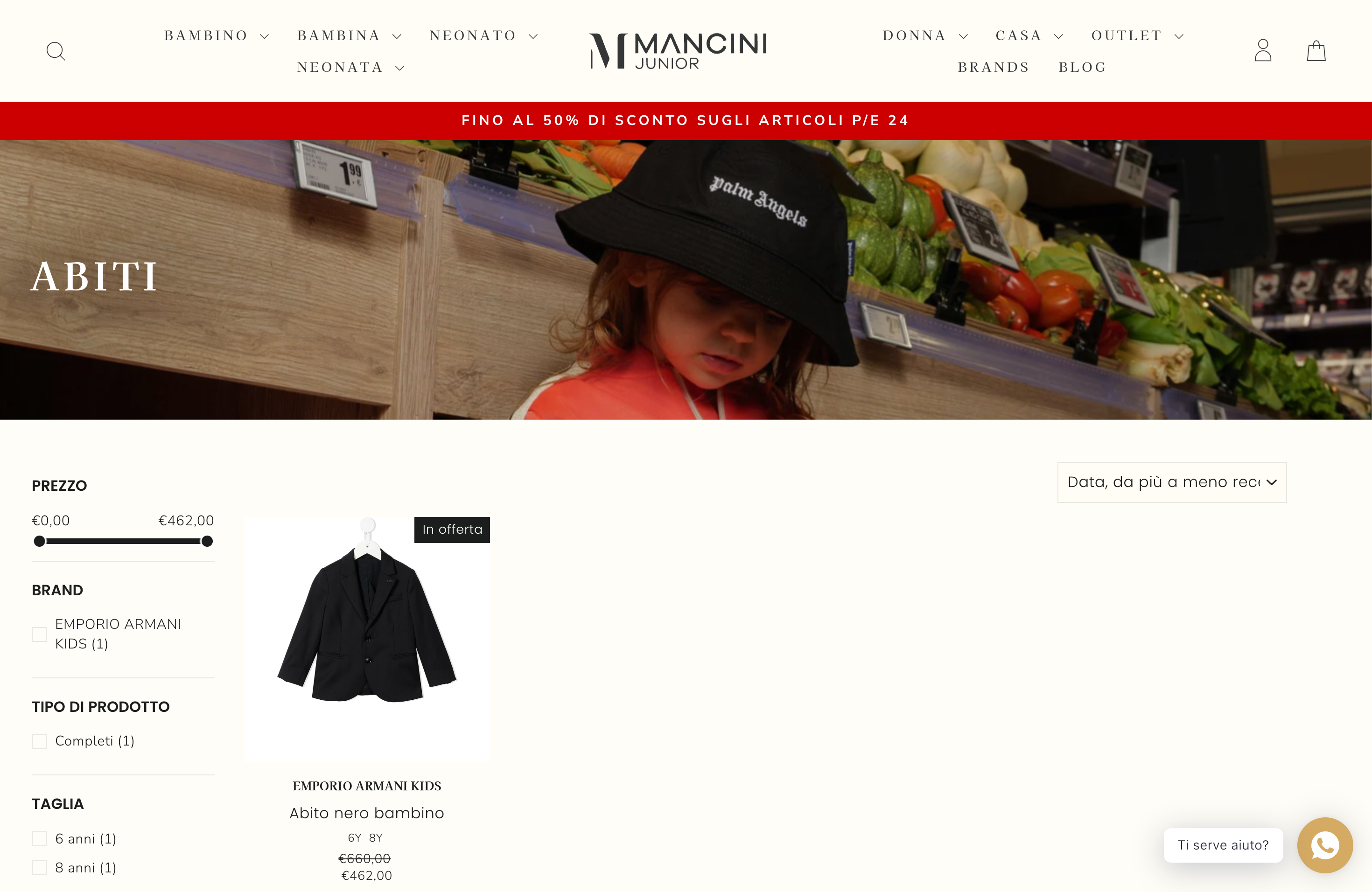 Mancini Junior screenshot 2
