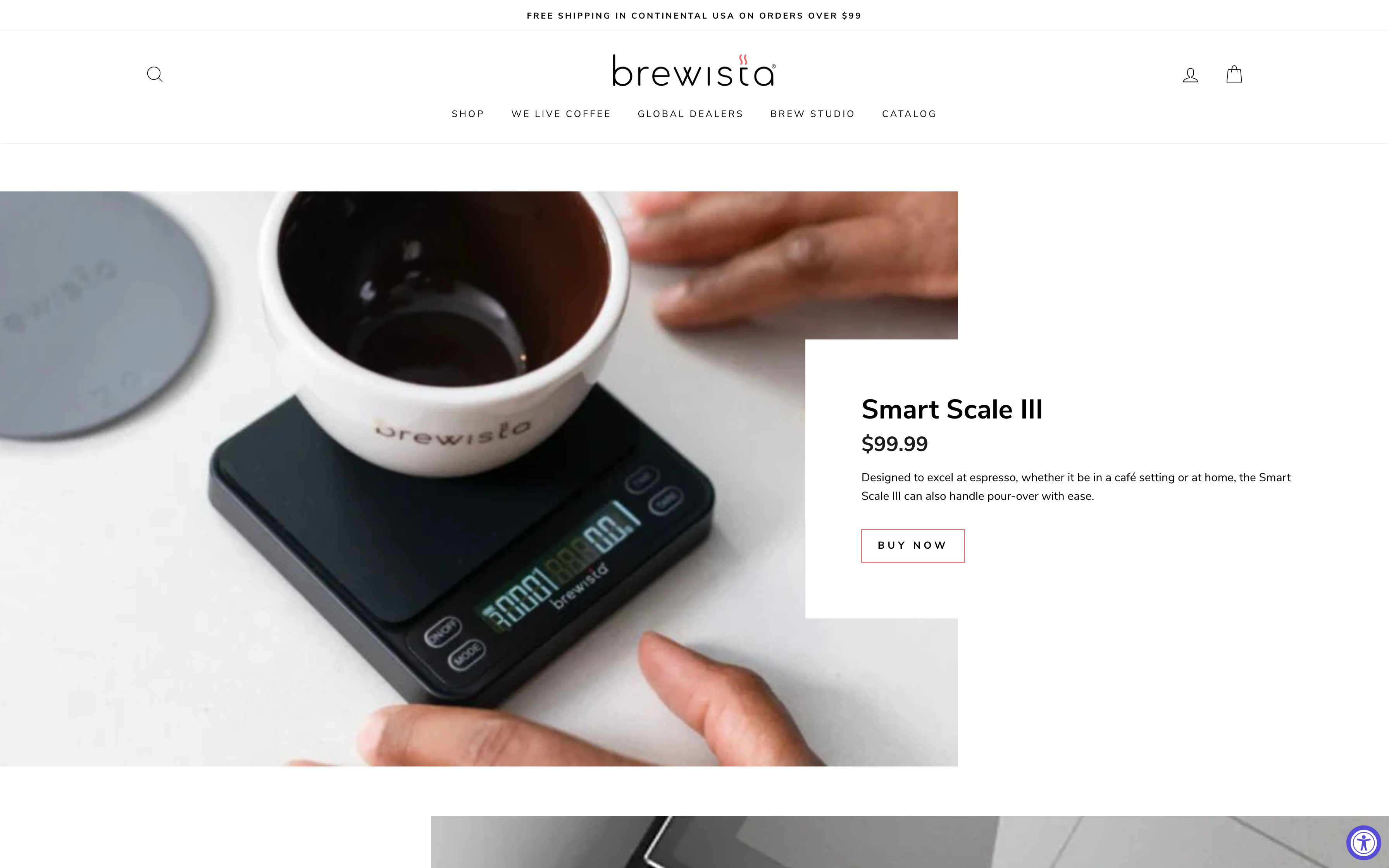 HOME/APPLIANCES | Brand strategy & design, Logo | Site design/build screenshot 4
