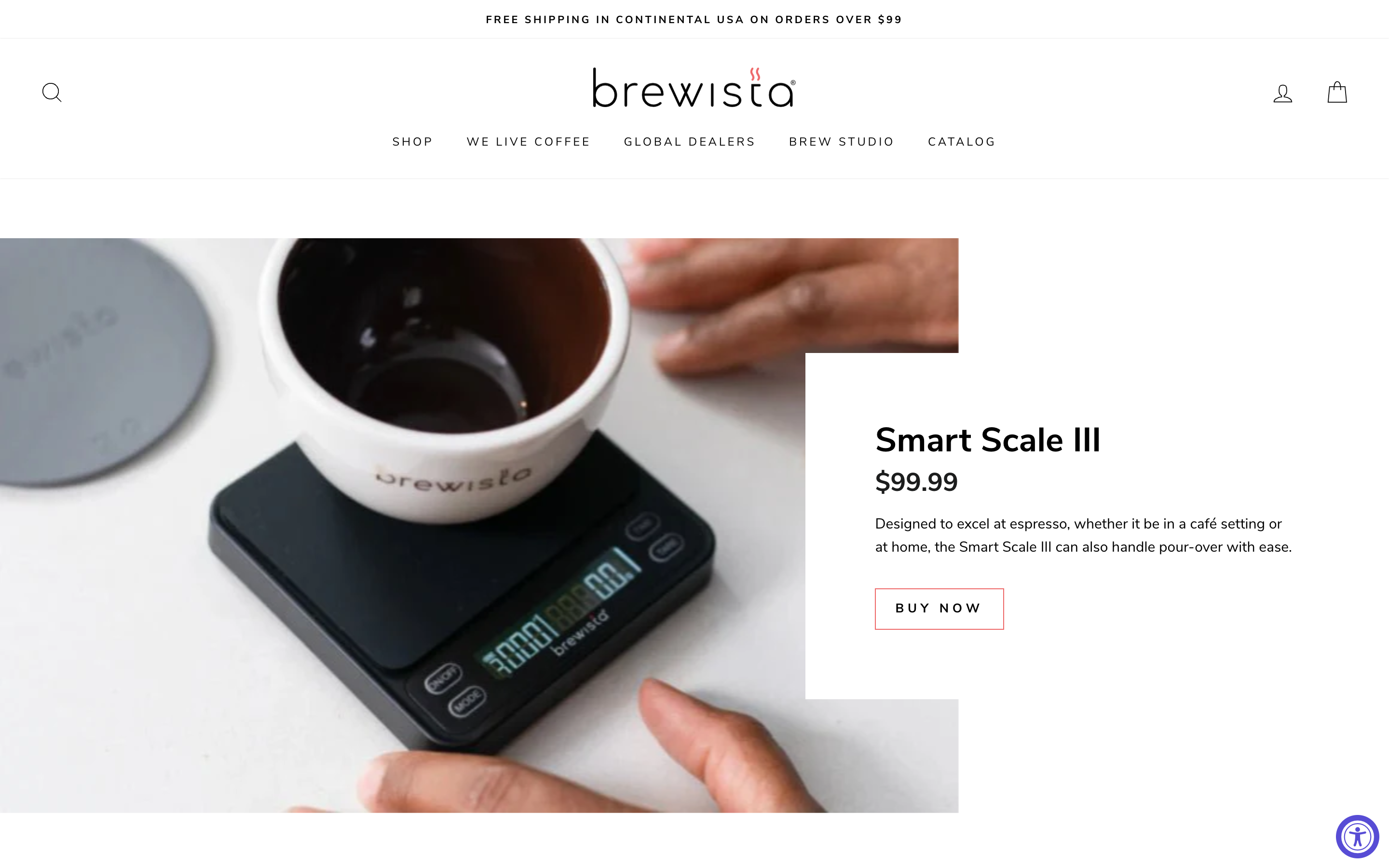 HOME/APPLIANCES | Brand strategy & design, Logo | Site design/build screenshot 2