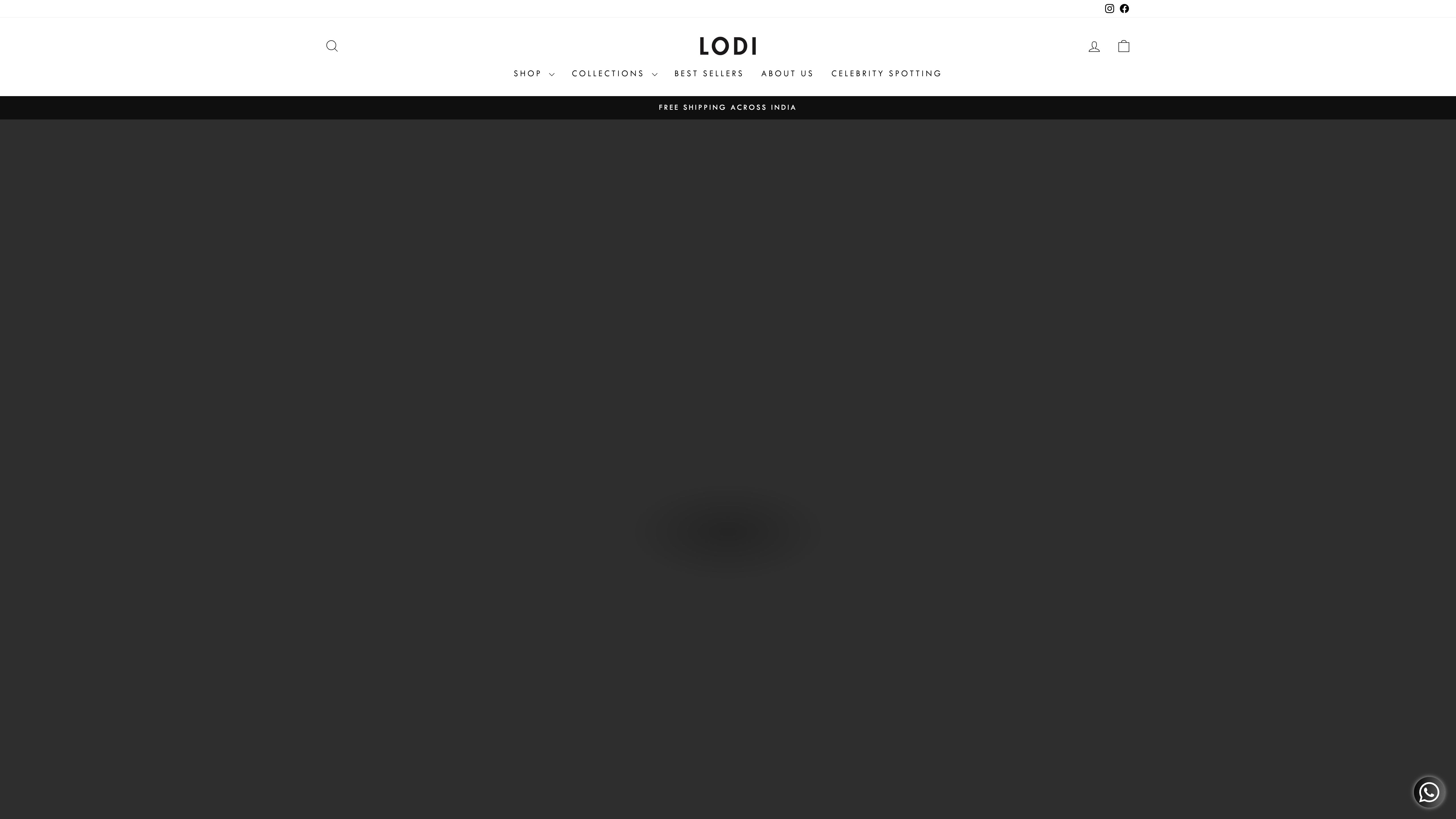 Lodi Shoes India screenshot 6