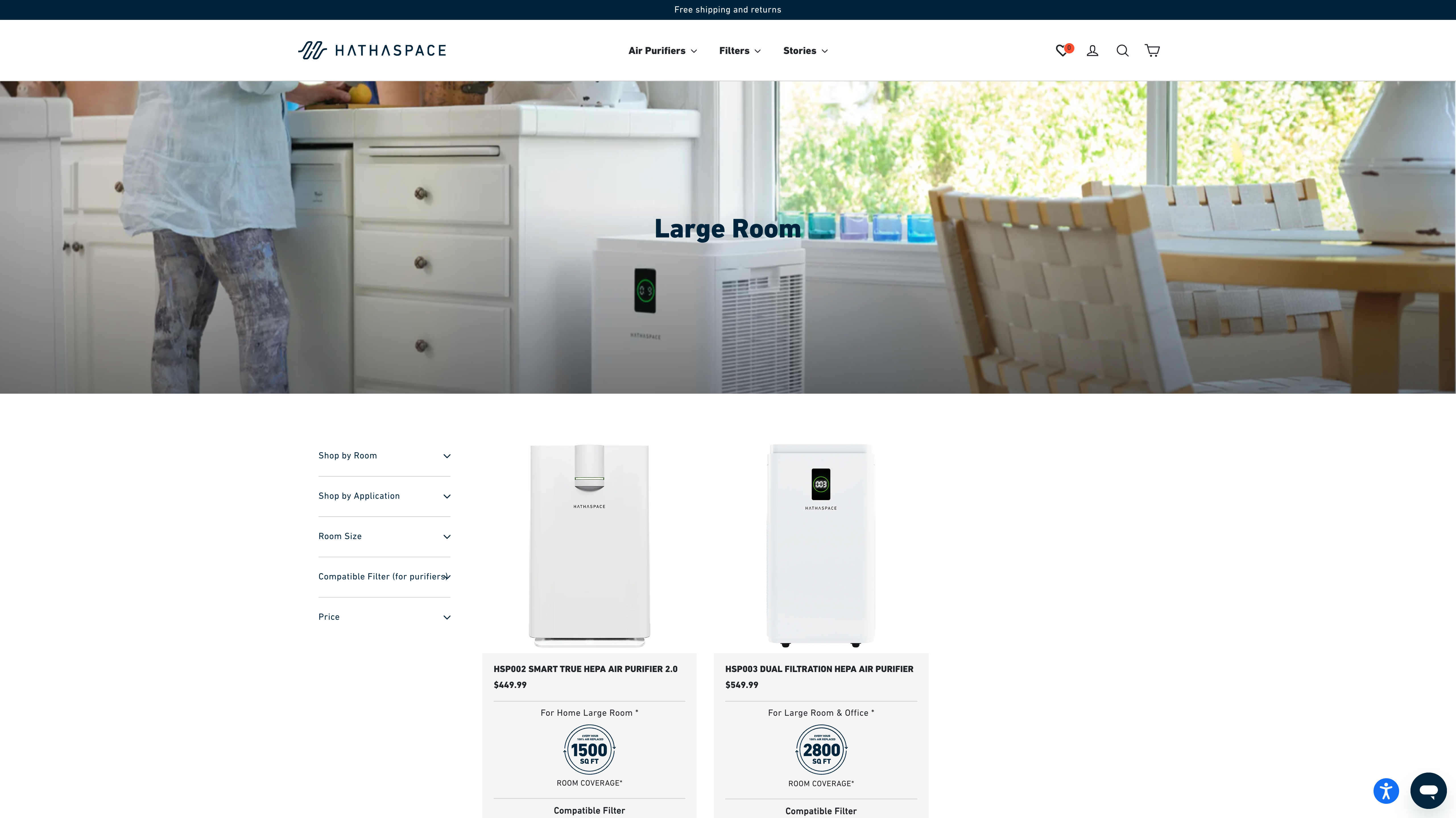 Hathaspace screenshot 3