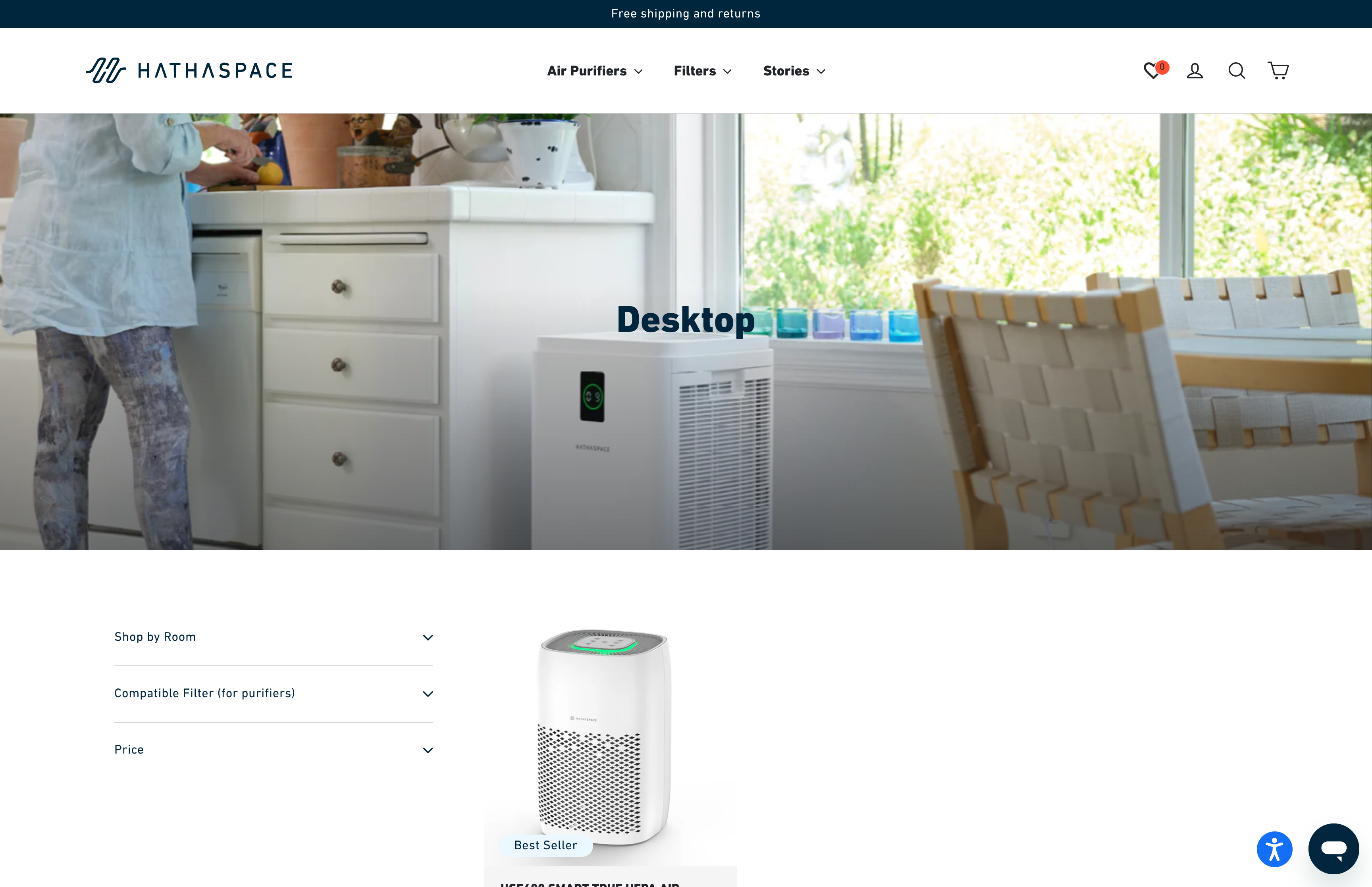 Innovative Store Build and Optimization for Hathaspace