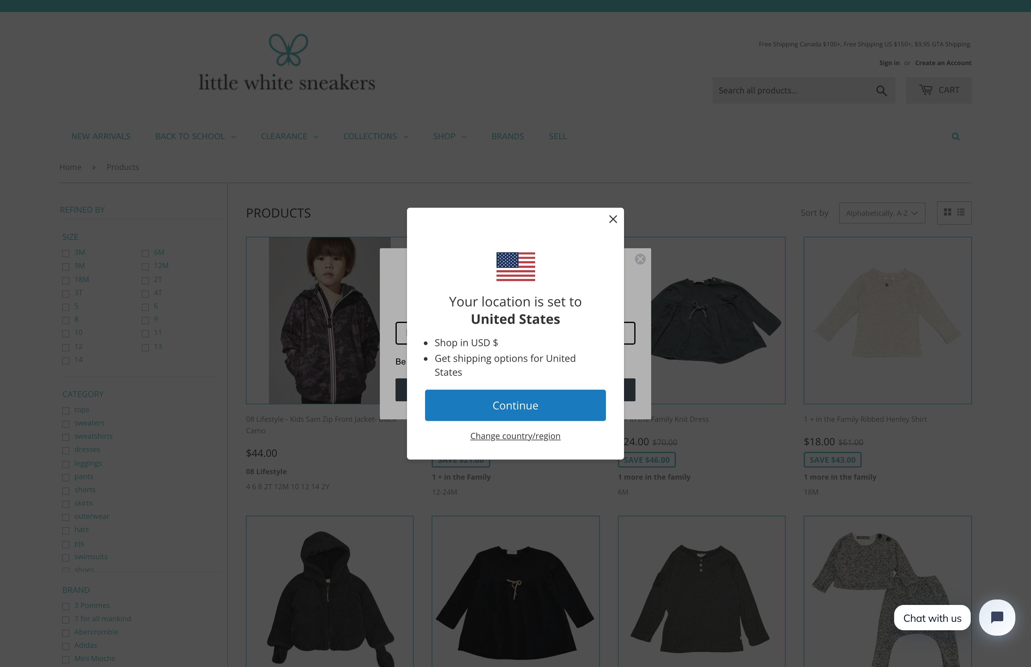 Little White Sneaker screenshot 2