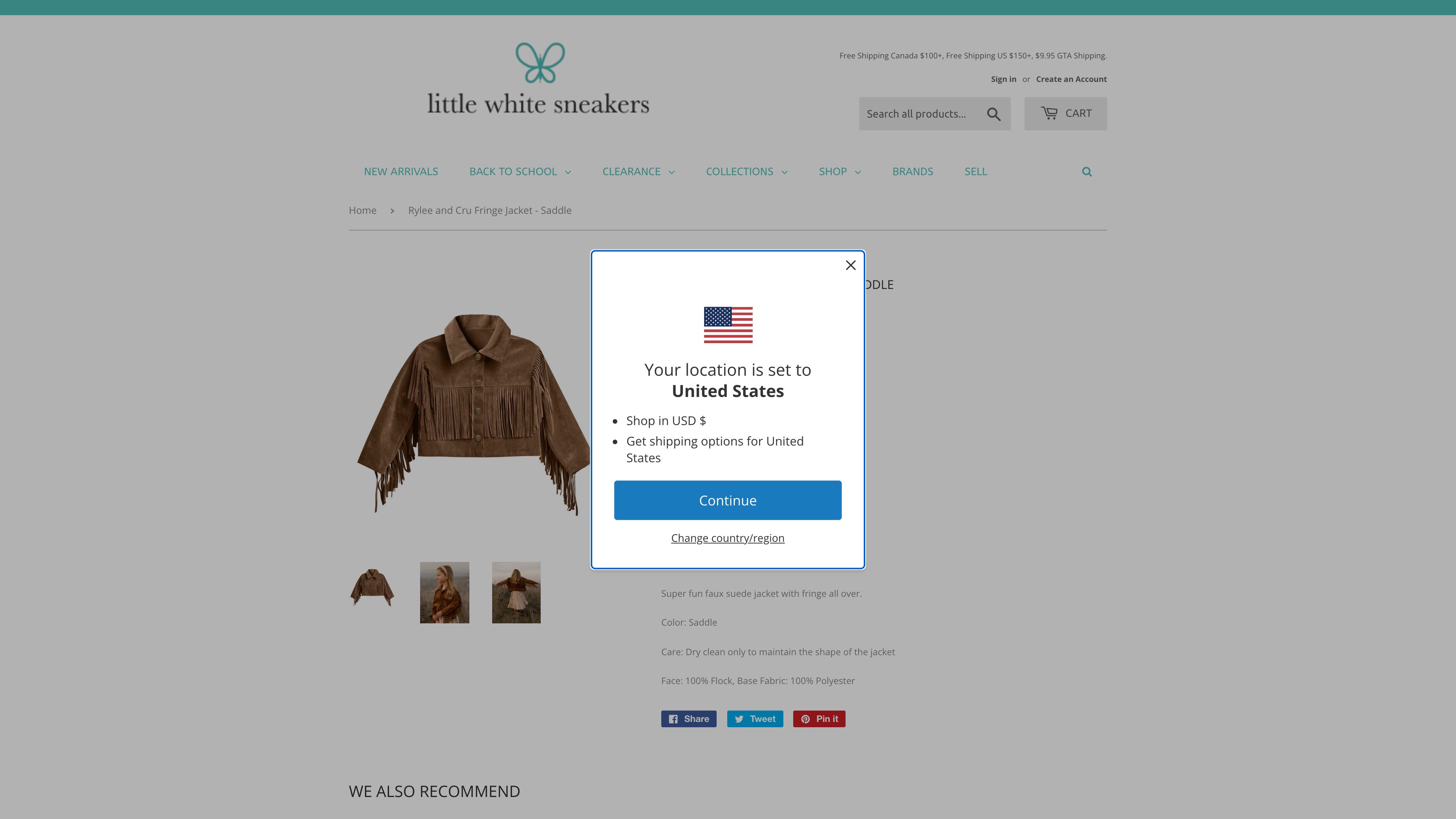 Little White Sneaker screenshot 3