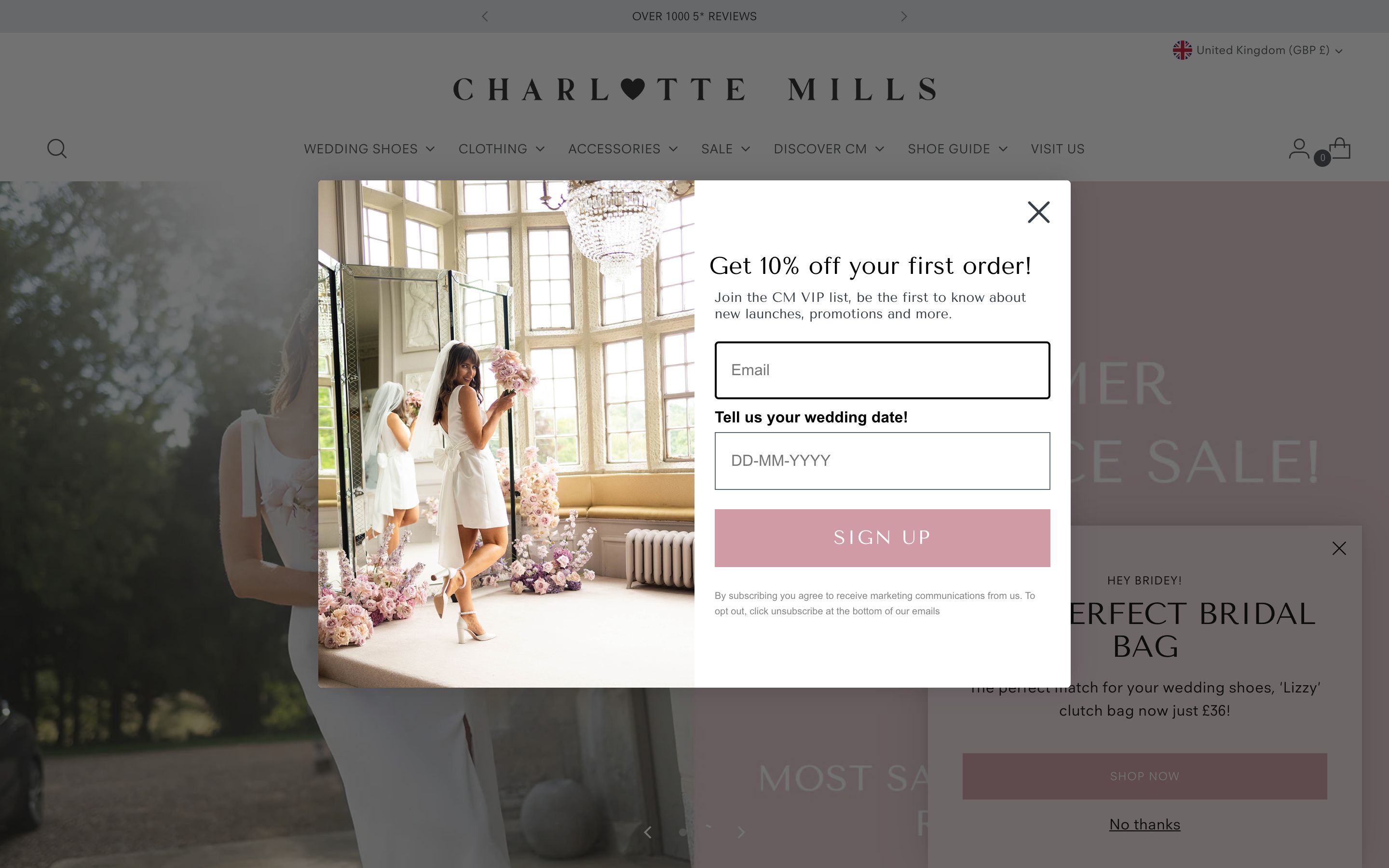 Charlotte Mills screenshot 5