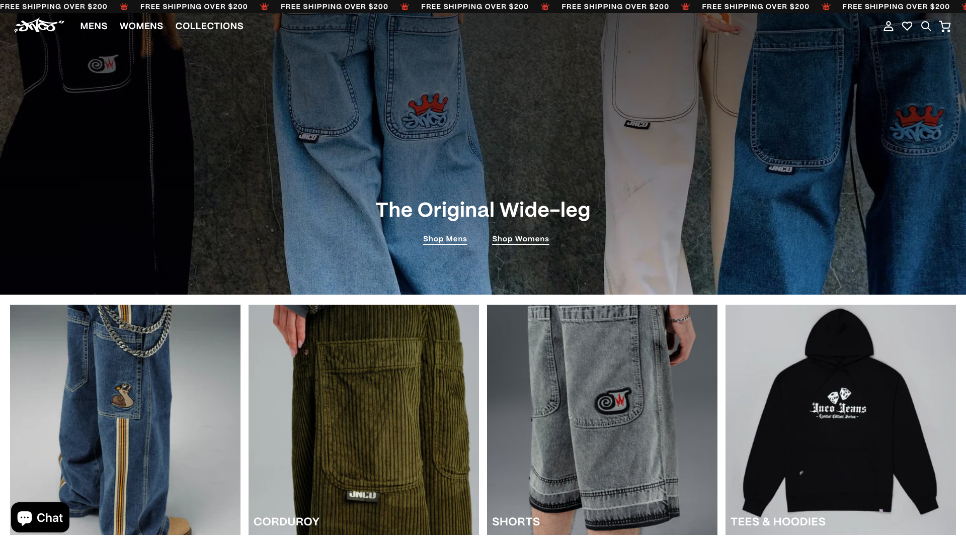 JNCO
