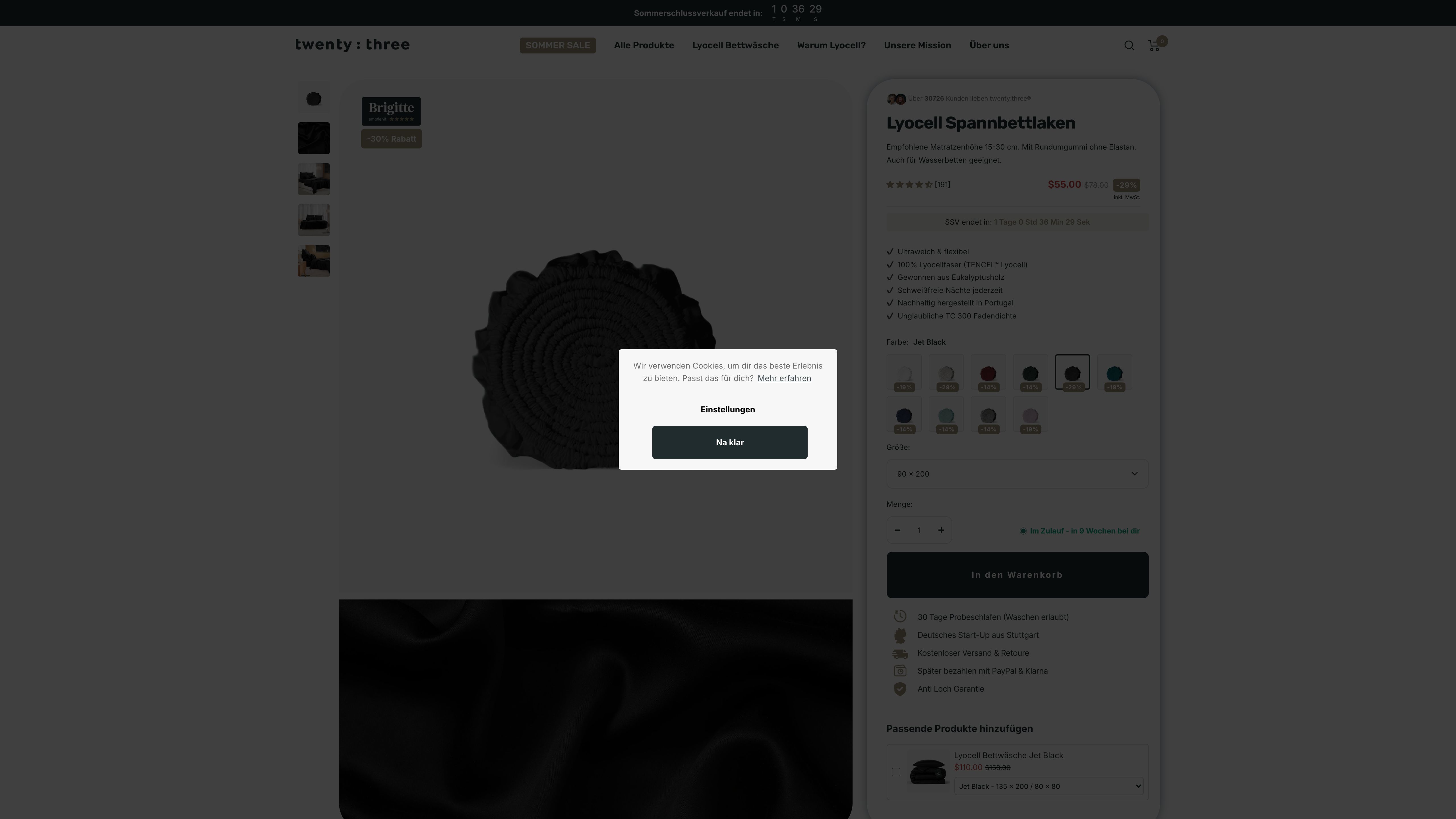 TwentyThree screenshot 5