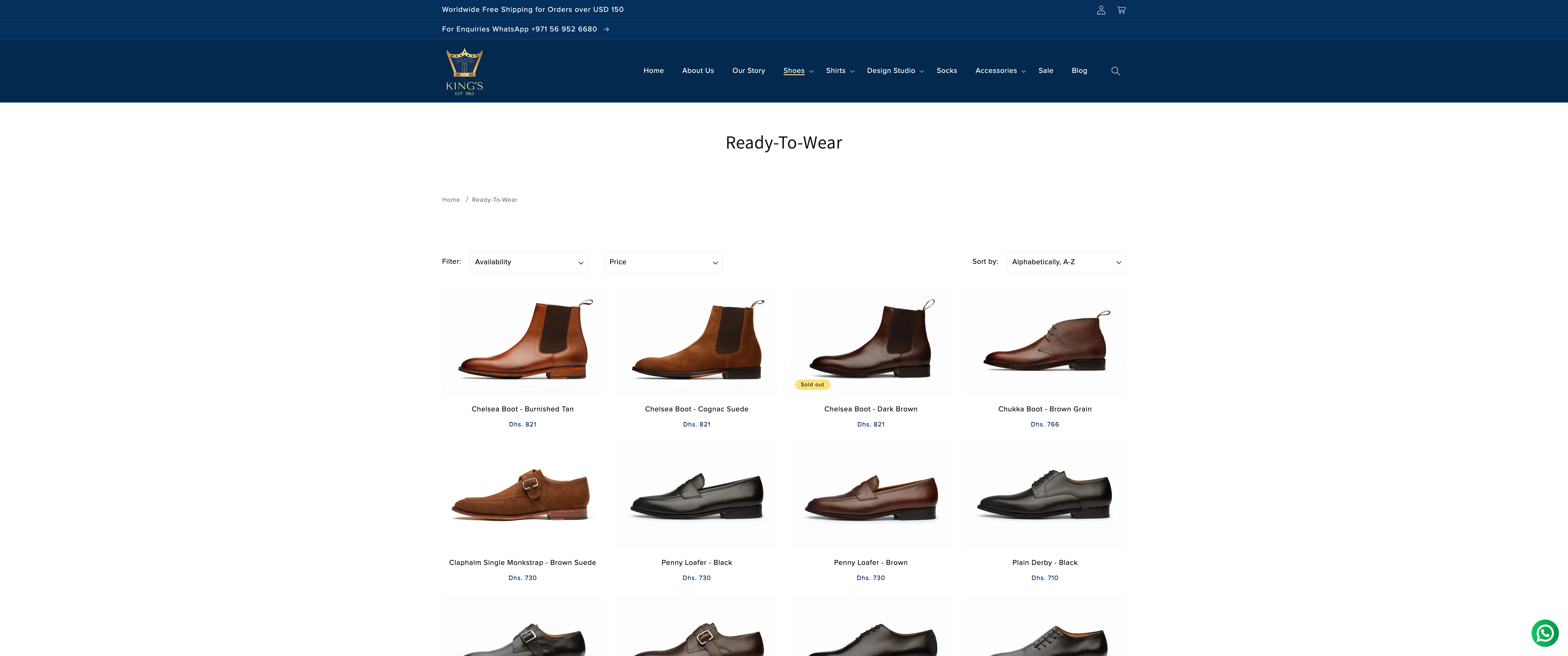 Kings Trader- Customise Shoes ( Fashion) screenshot 2