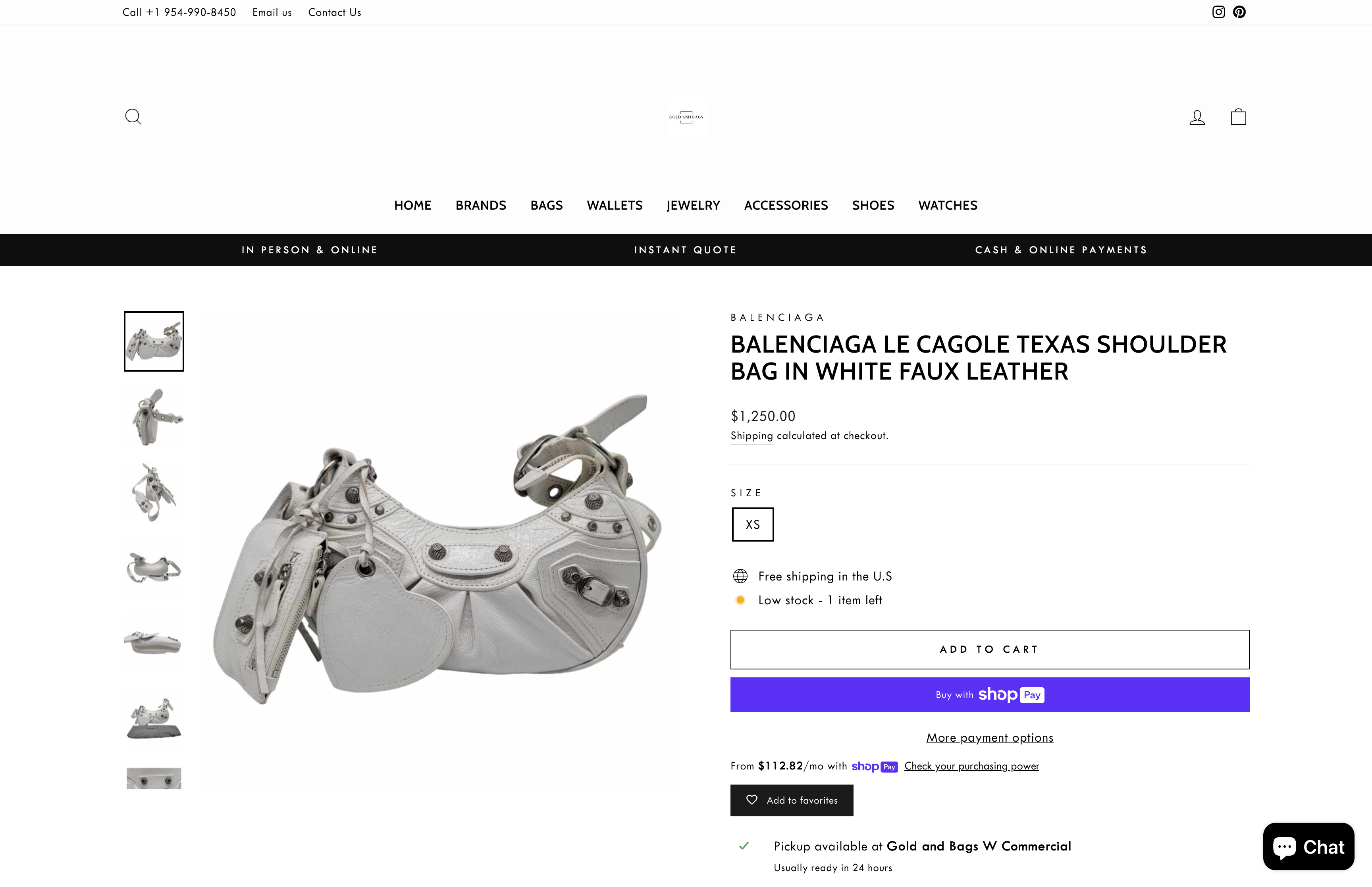 GOLD & BAGS screenshot 5