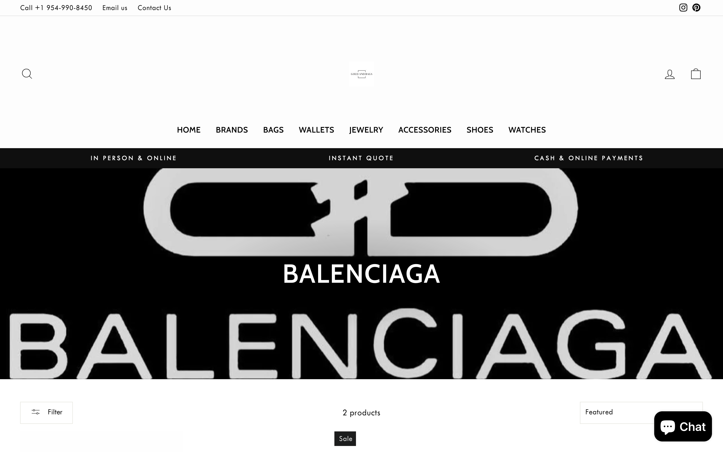 GOLD & BAGS screenshot 2