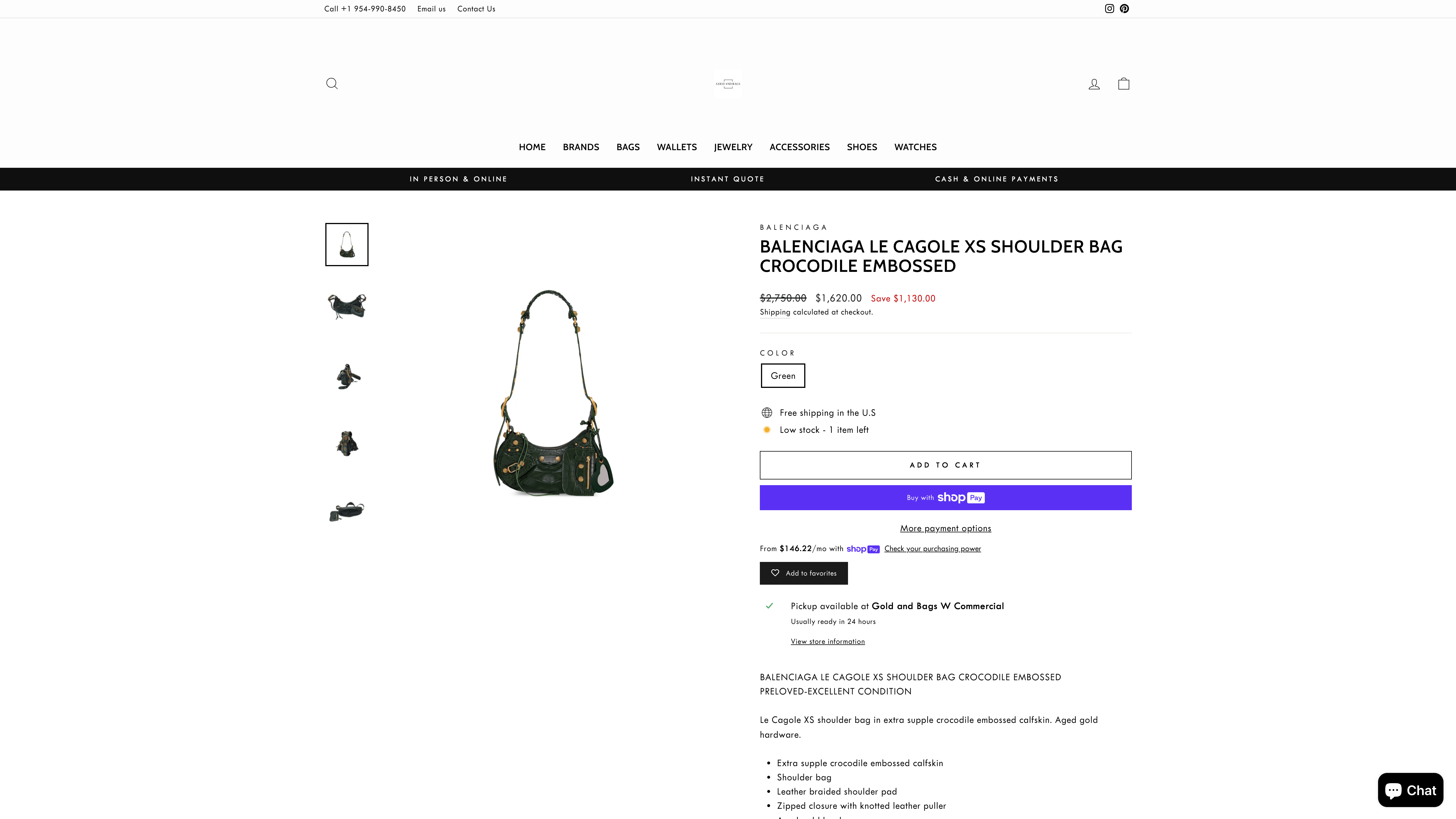 GOLD & BAGS screenshot 4