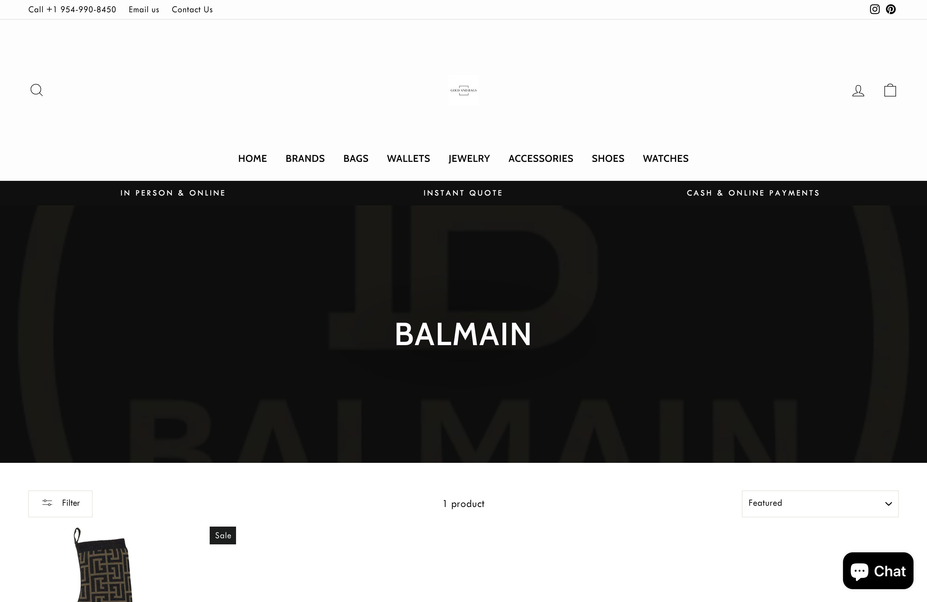 GOLD & BAGS screenshot 3