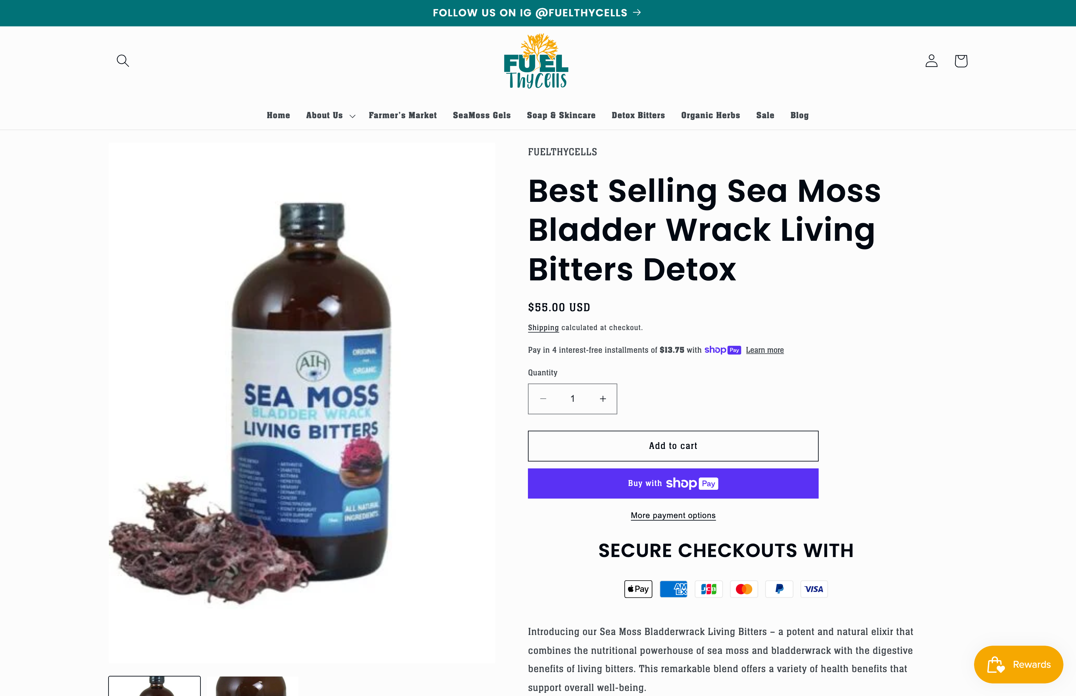 FuelthyCells screenshot 4