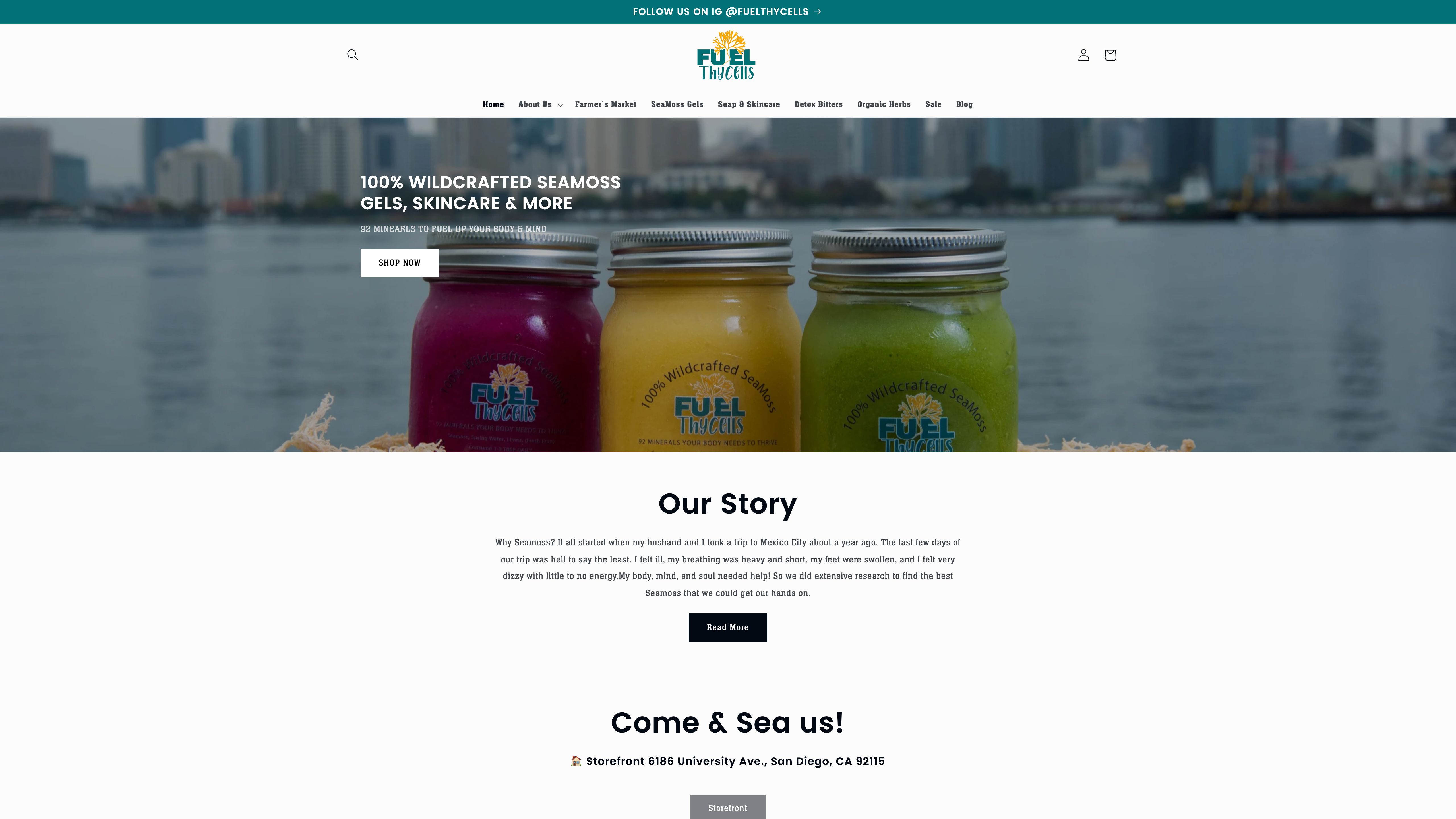 FuelthyCells screenshot 5