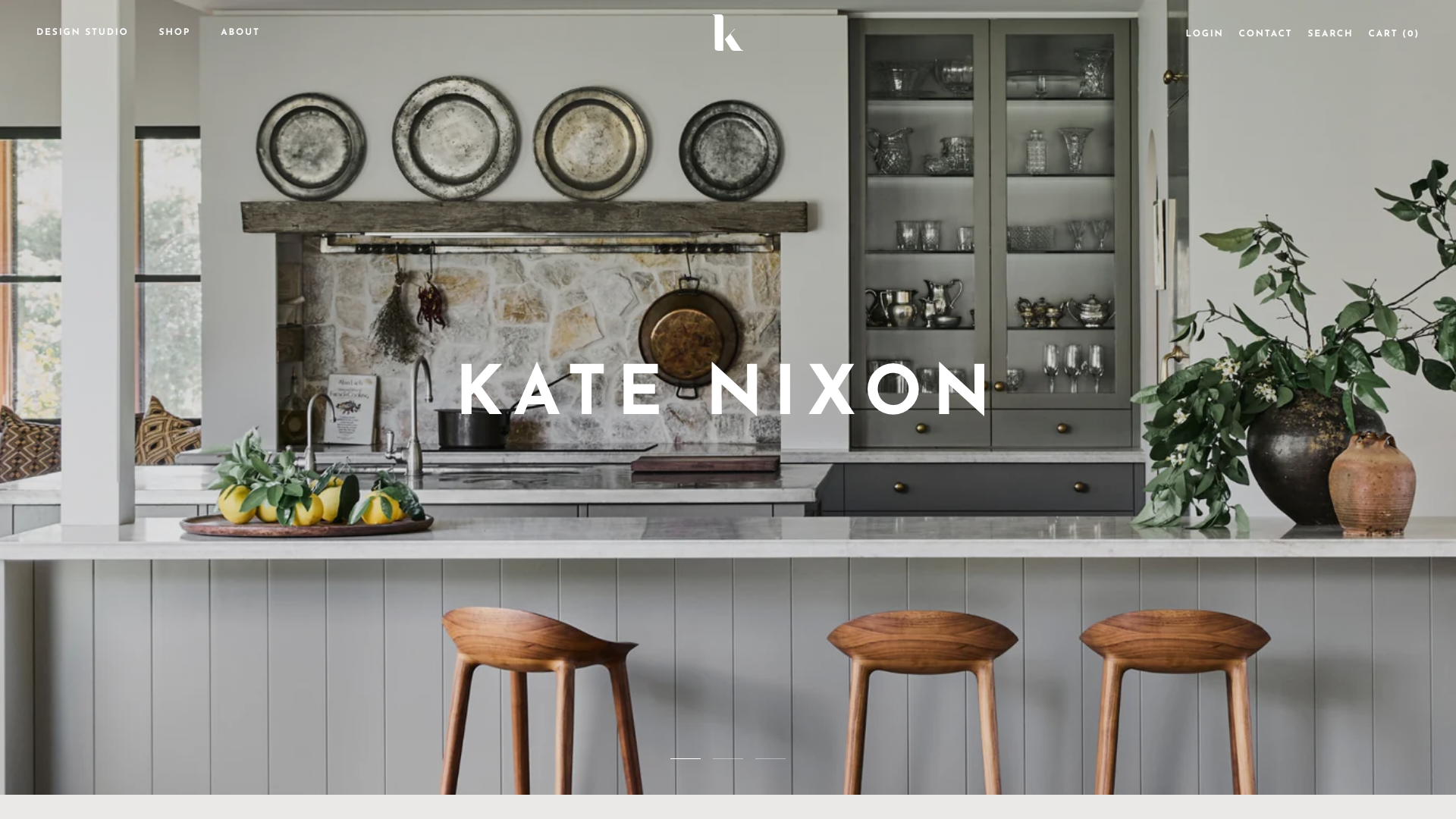 Kate Nixon