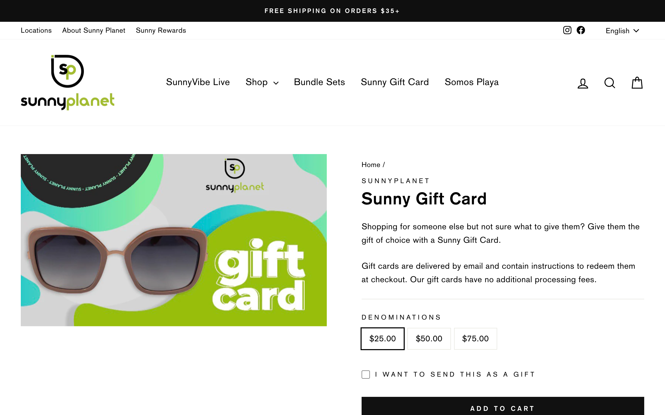 Achieving Omnichannel Excellence: Sunny Planet Elevates Operations screenshot 5