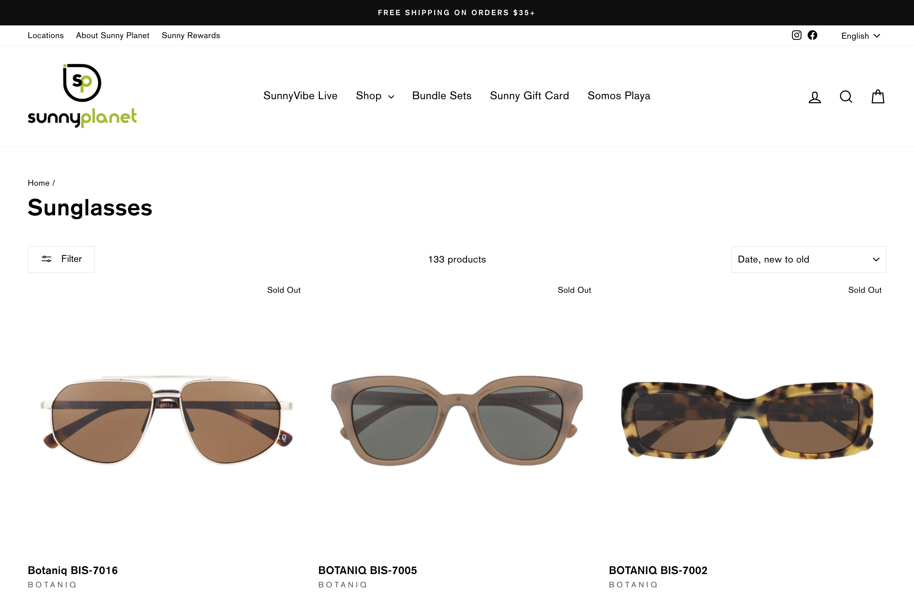Achieving Omnichannel Excellence: Sunny Planet Elevates Operations screenshot 1