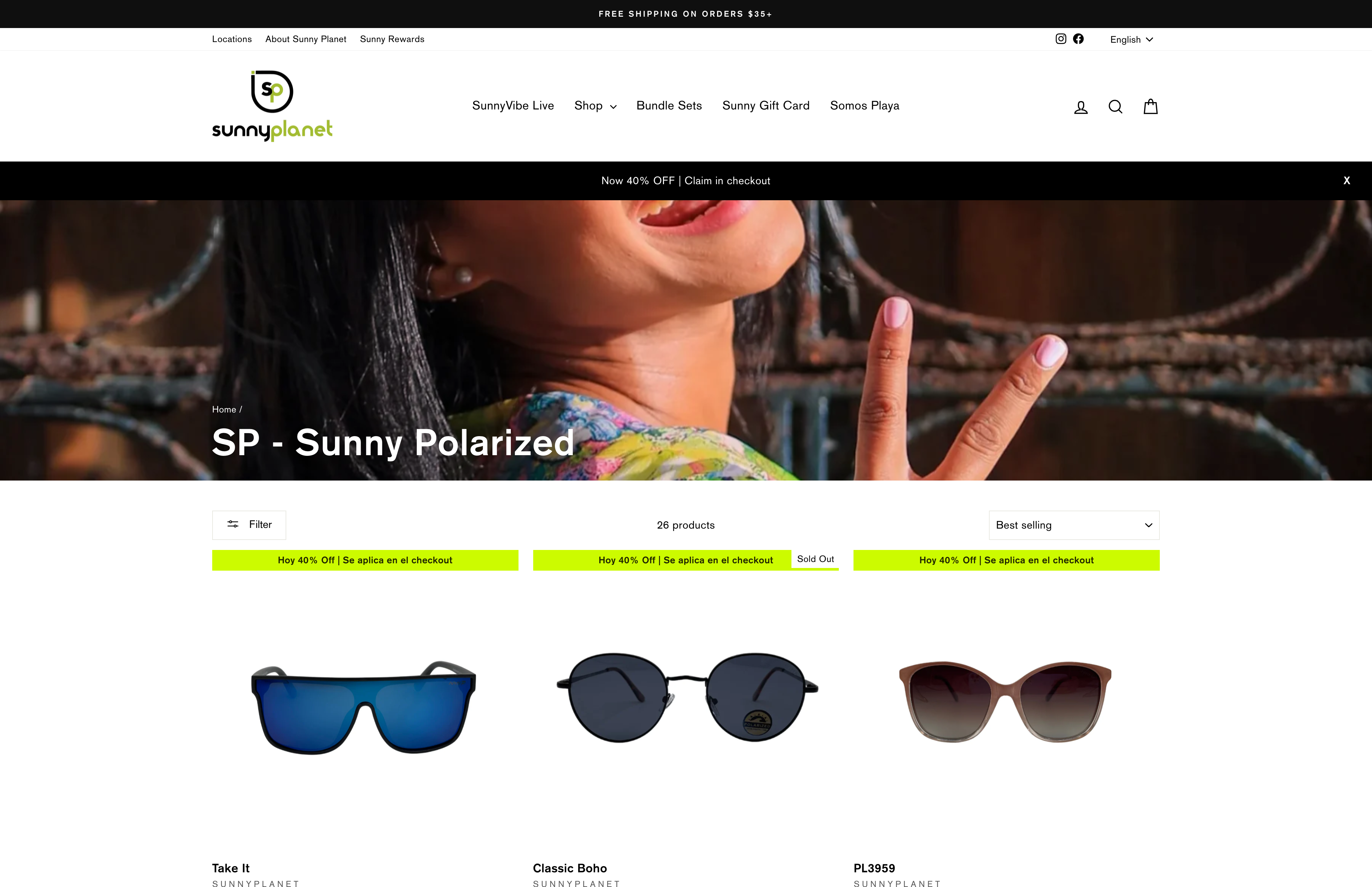 Achieving Omnichannel Excellence: Sunny Planet Elevates Operations screenshot 3