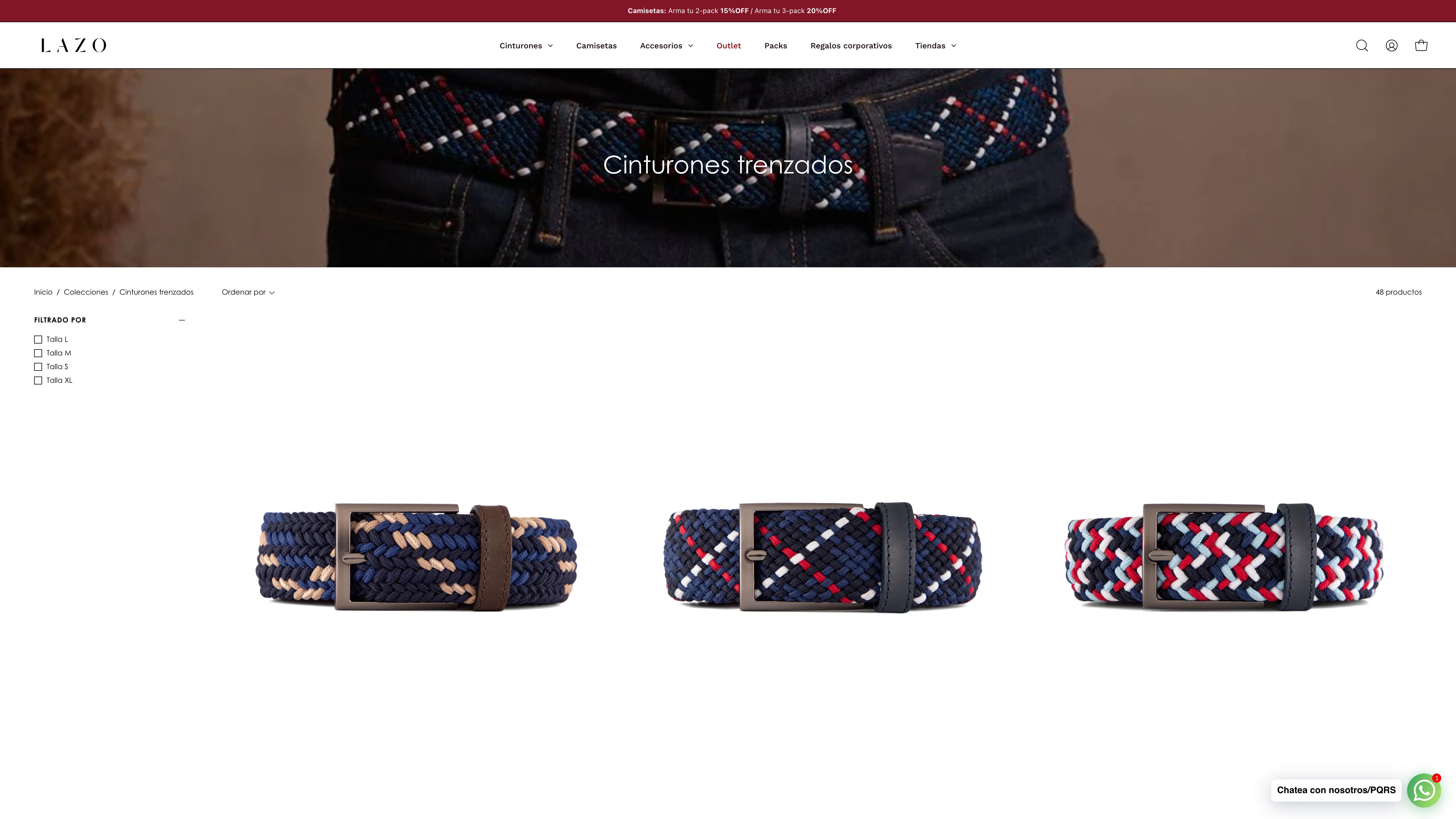 Accesories for Men screenshot 4