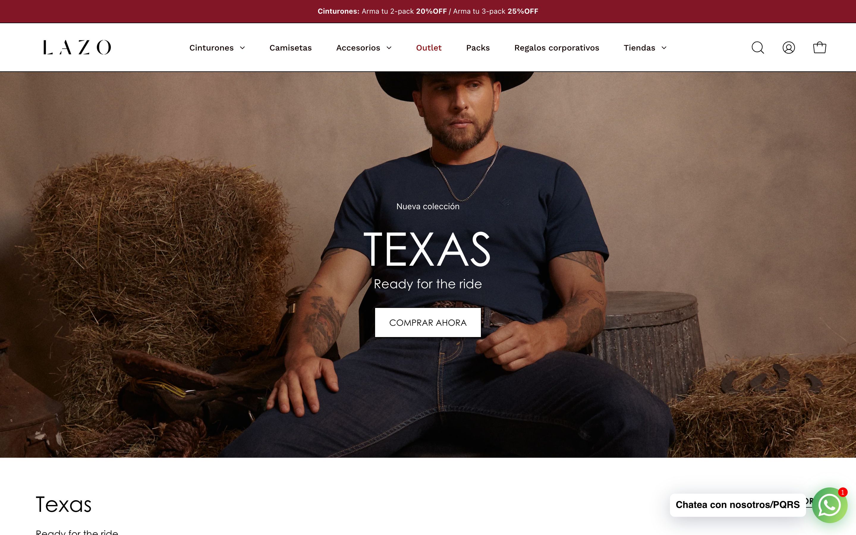 Accesories for Men screenshot 5