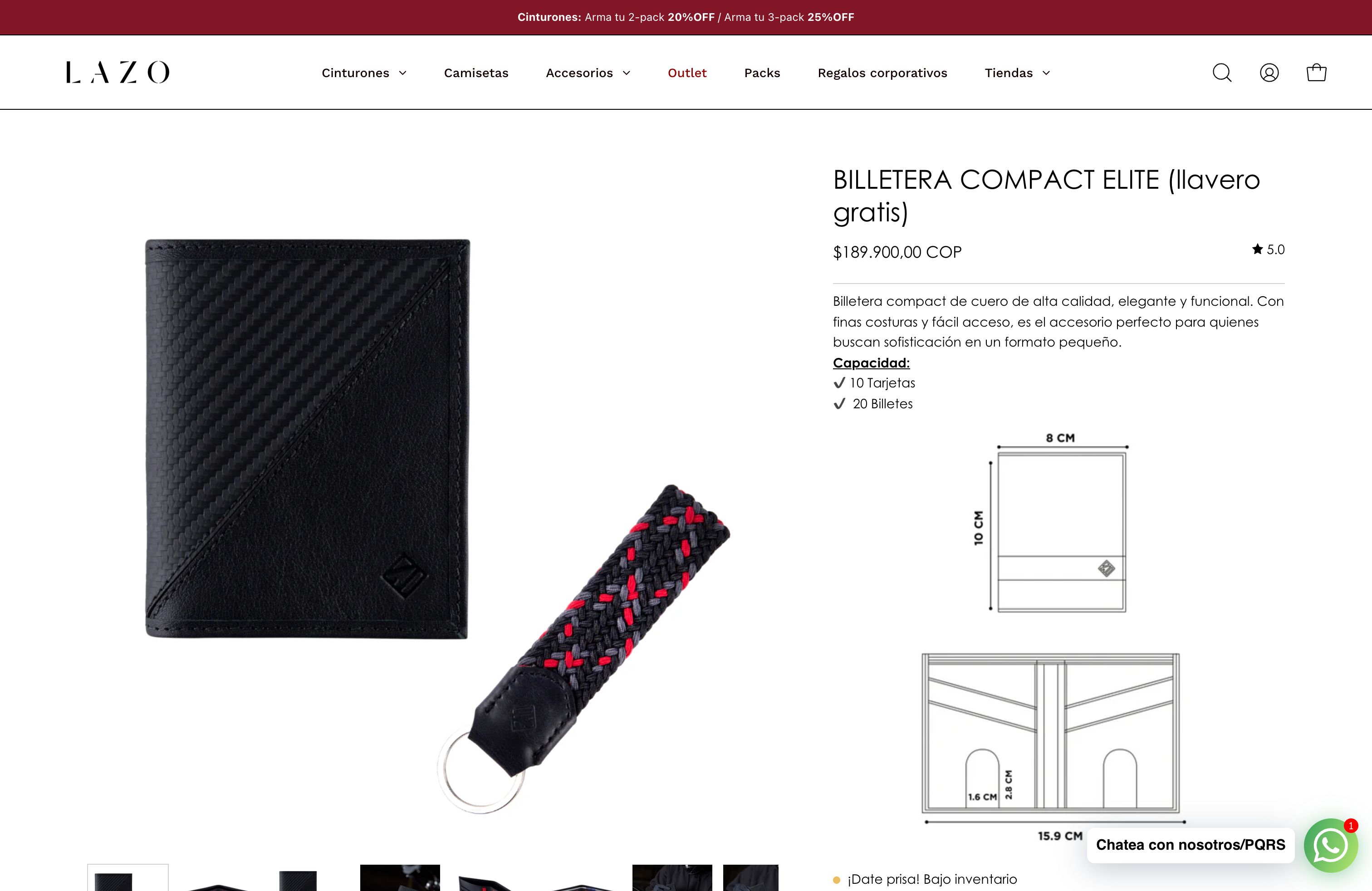 Accesories for Men screenshot 2