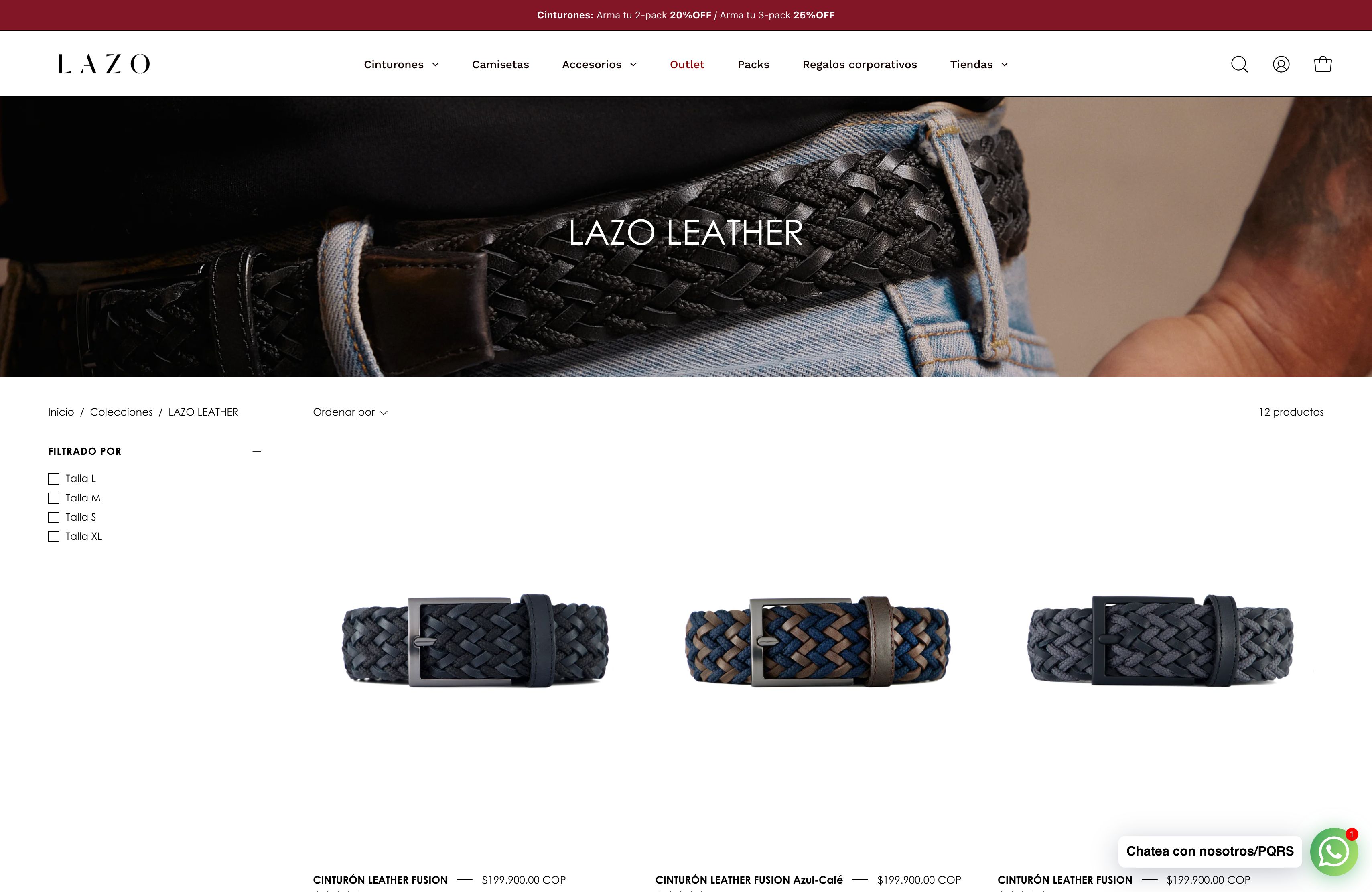 Accesories for Men screenshot 3