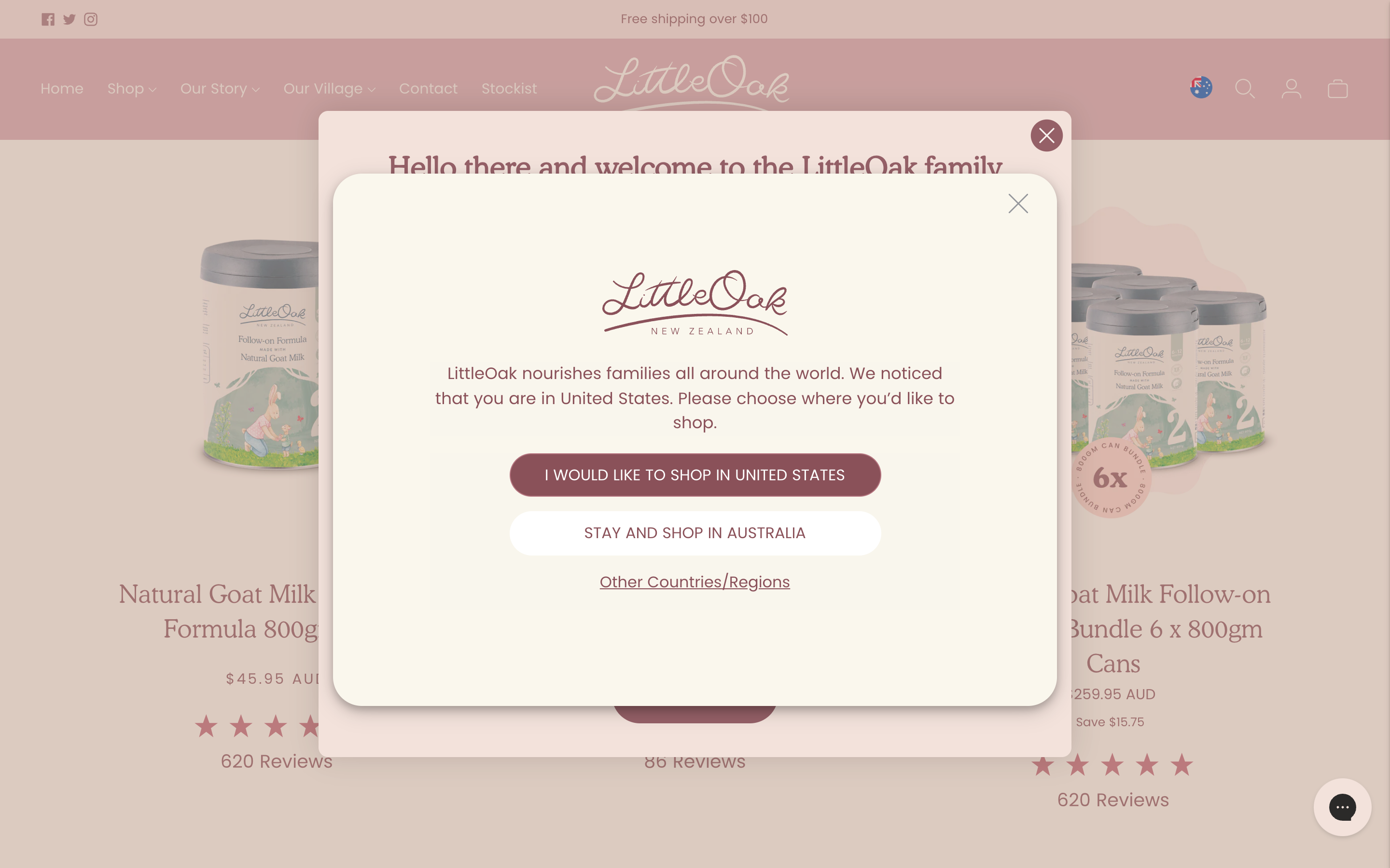 The LittleOak Company screenshot 4