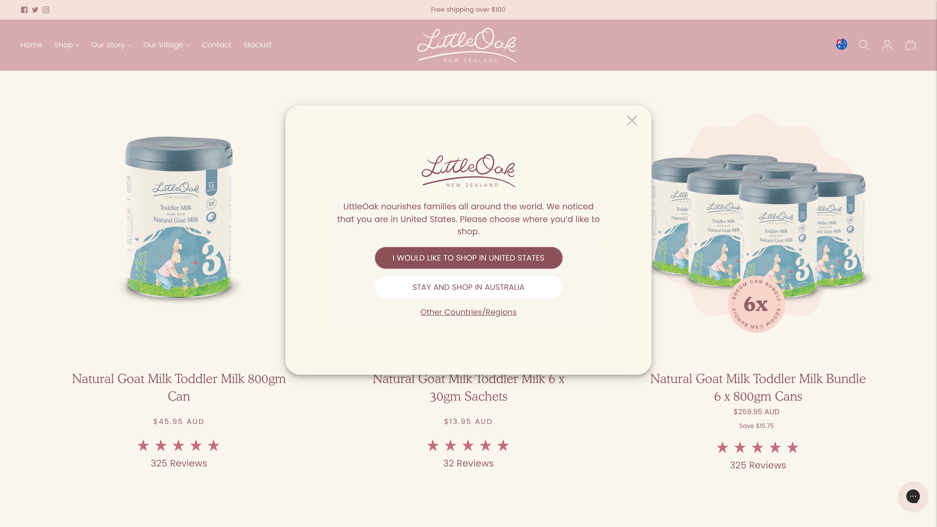 The LittleOak Company screenshot 2