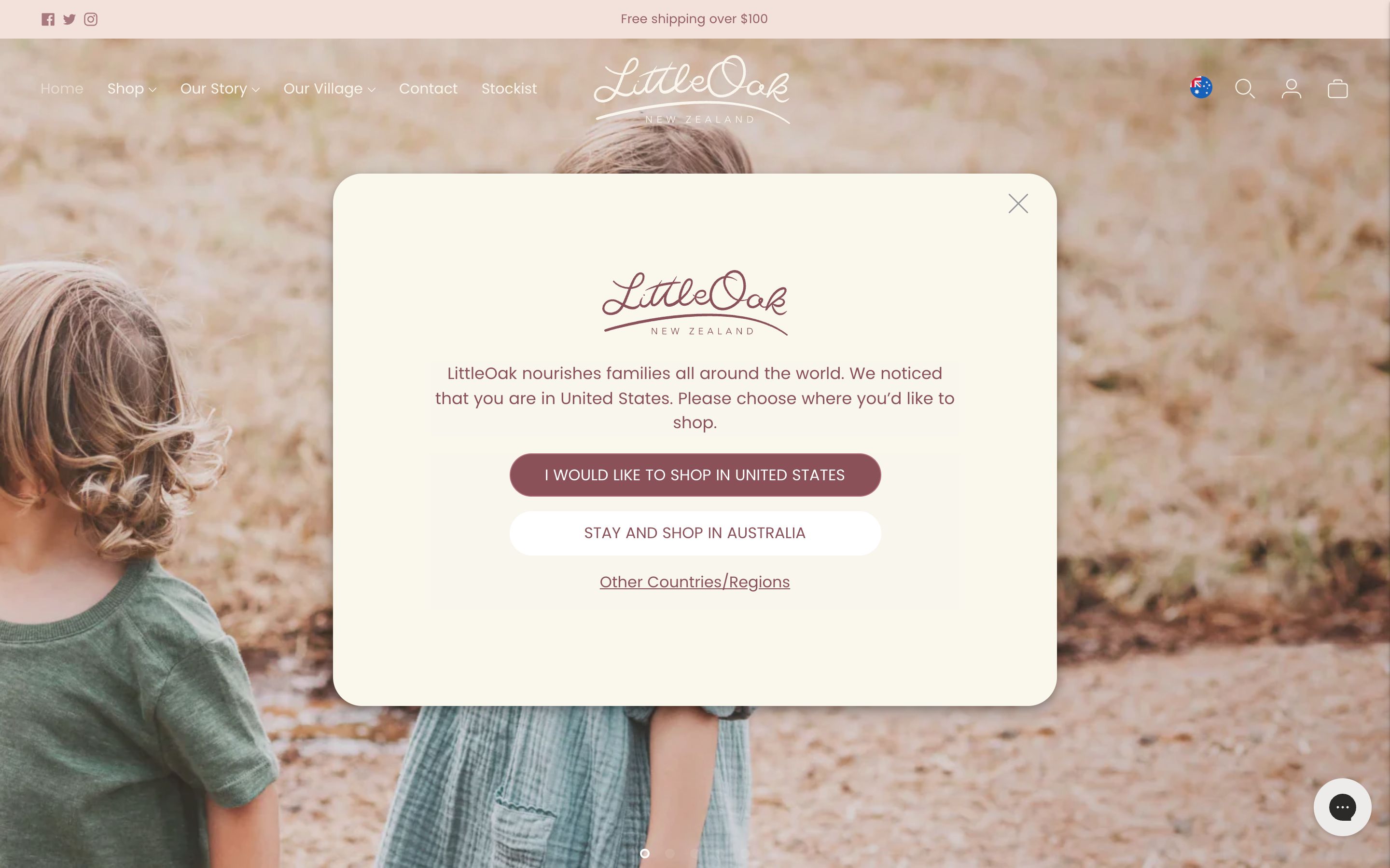 The LittleOak Company screenshot 5