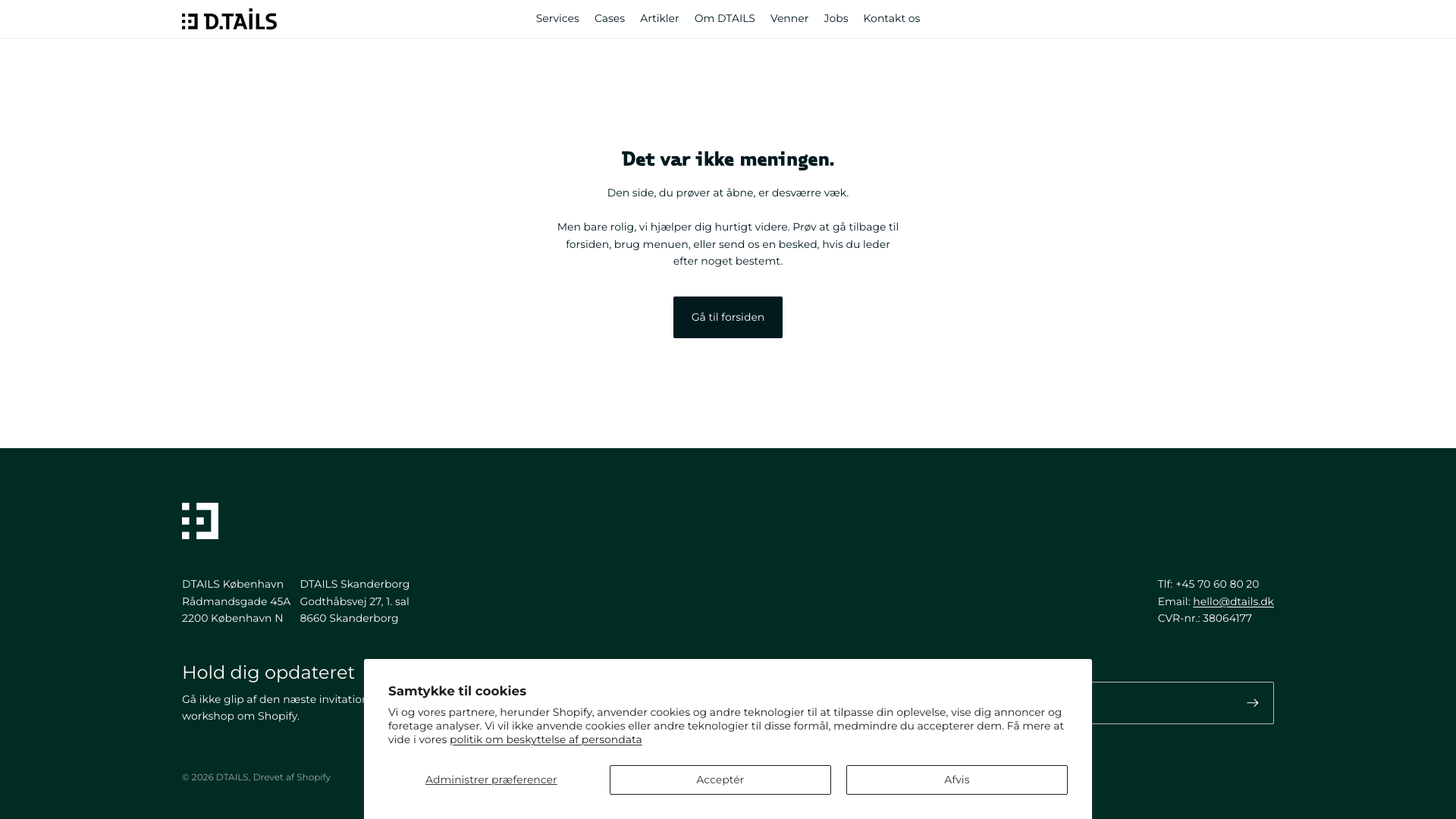 Market leader: Global expansion with Shopify Plus - SILVA