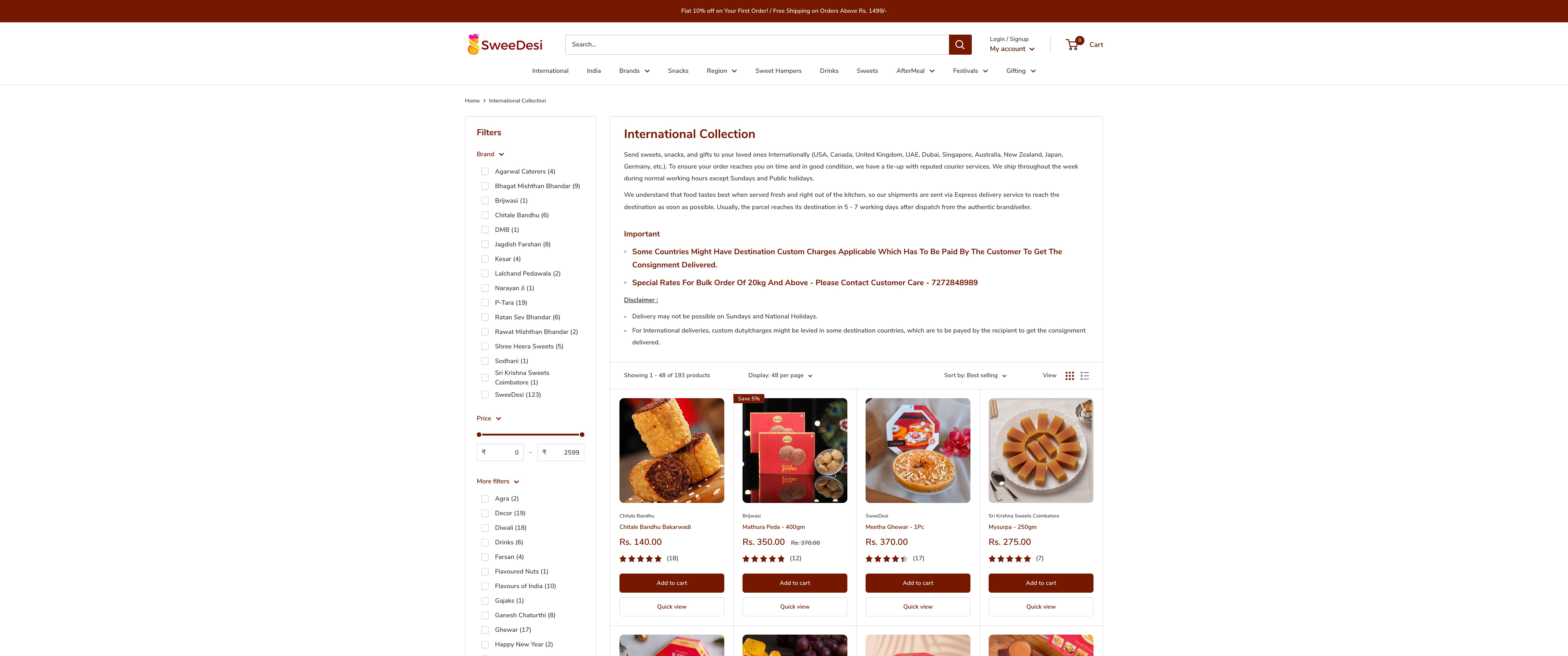 Sweedesi screenshot 2