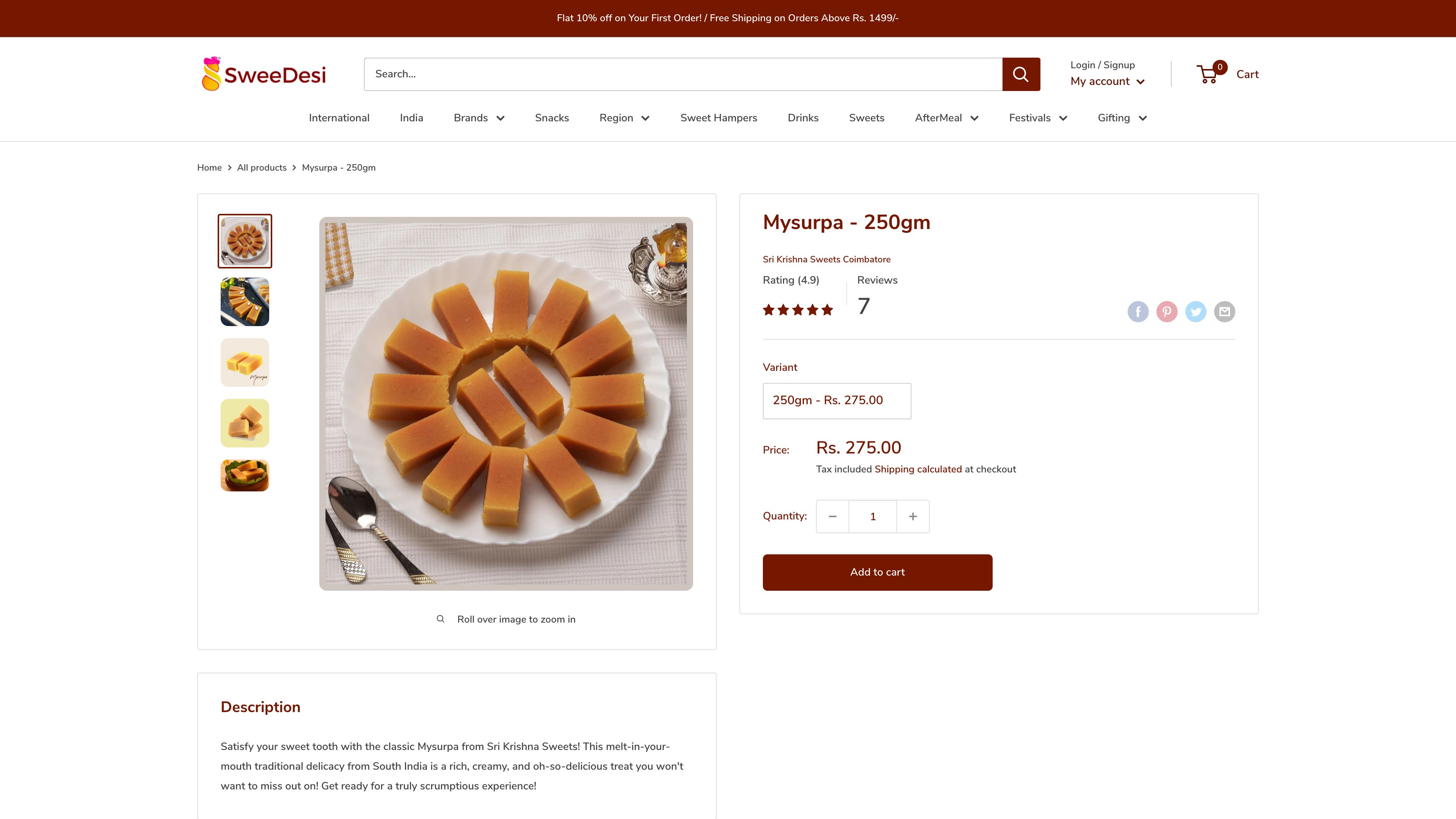 Sweedesi screenshot 3