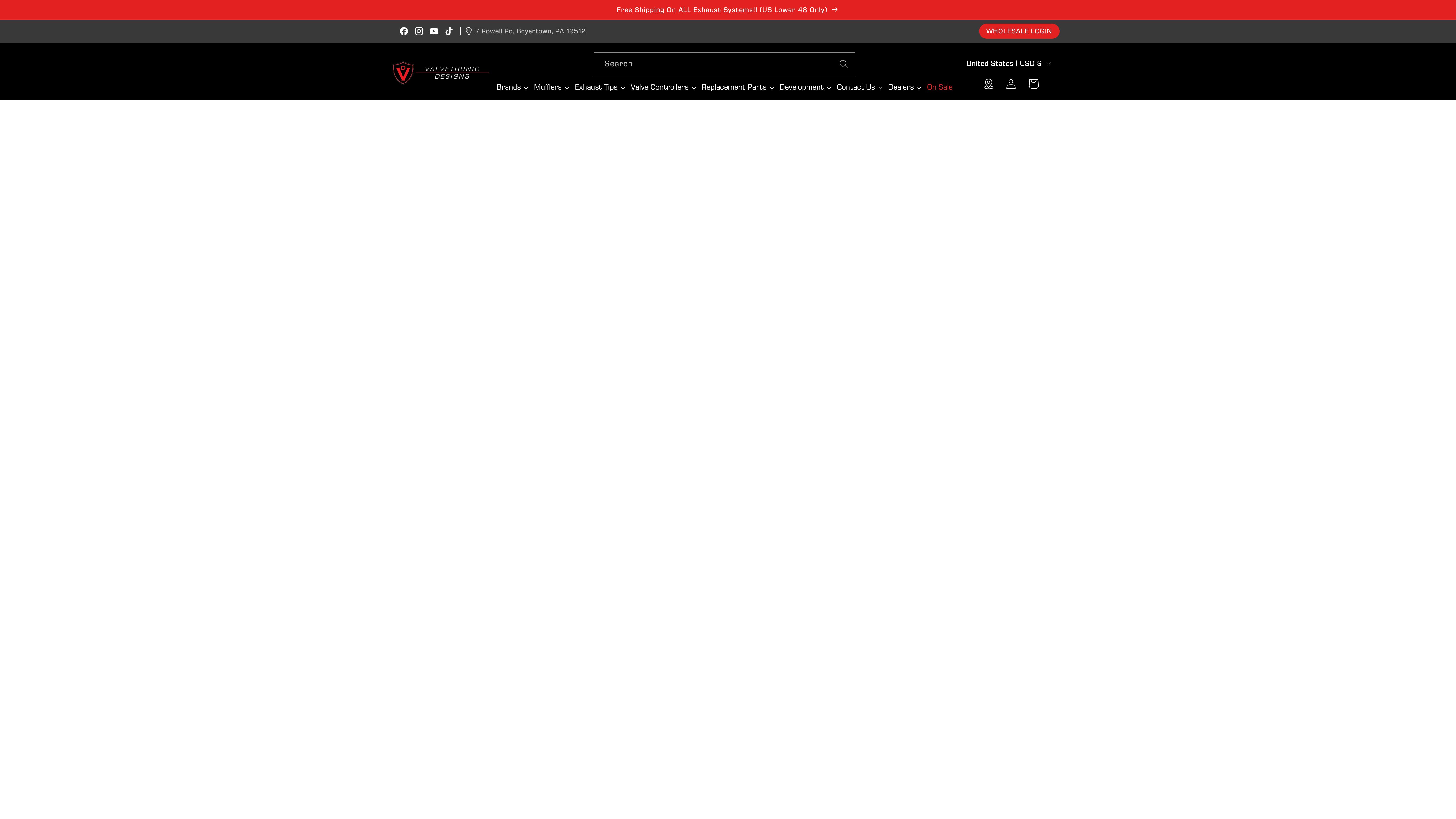 Valvetronic screenshot 6