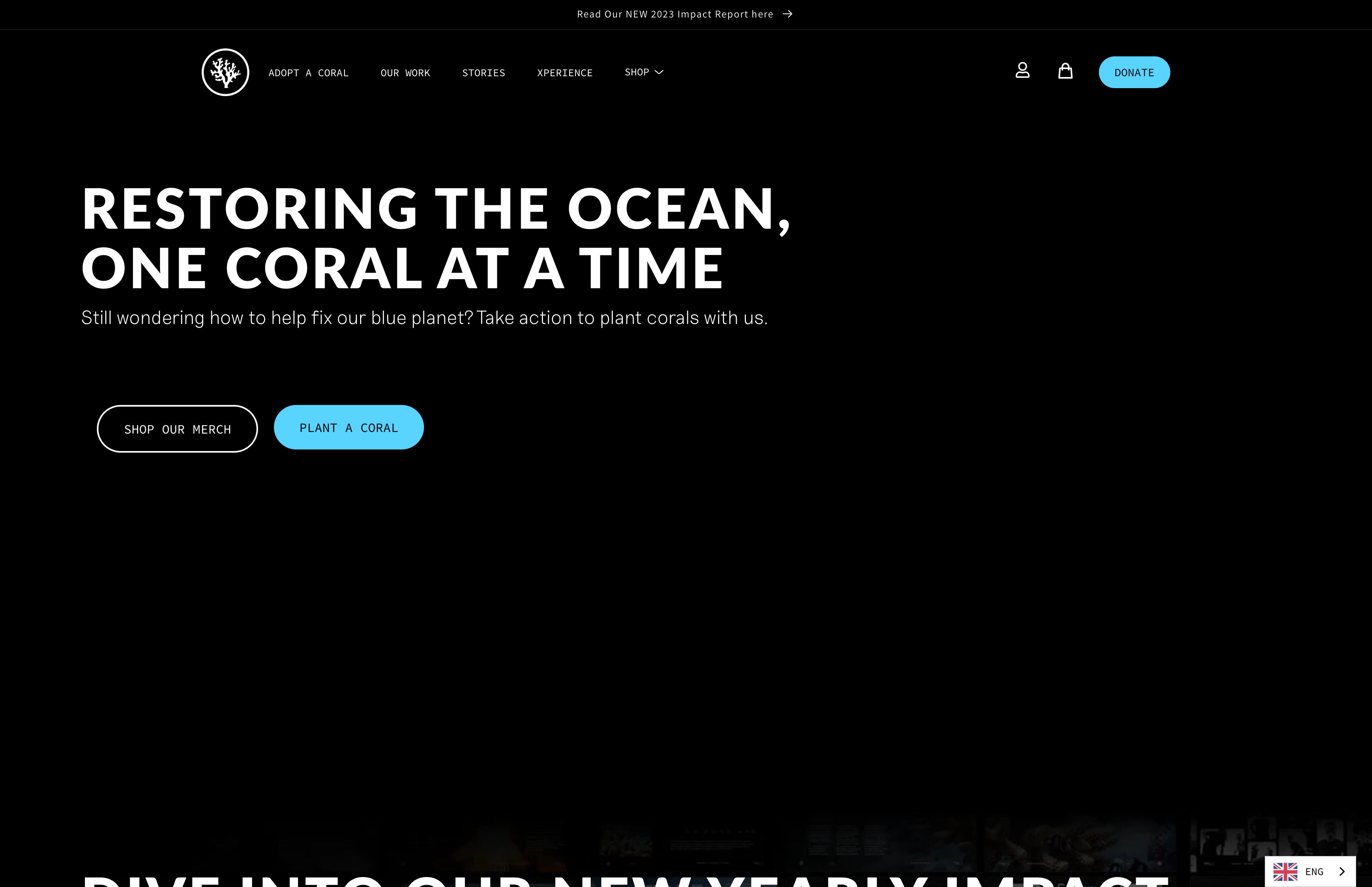 Coral Gardeners screenshot 5