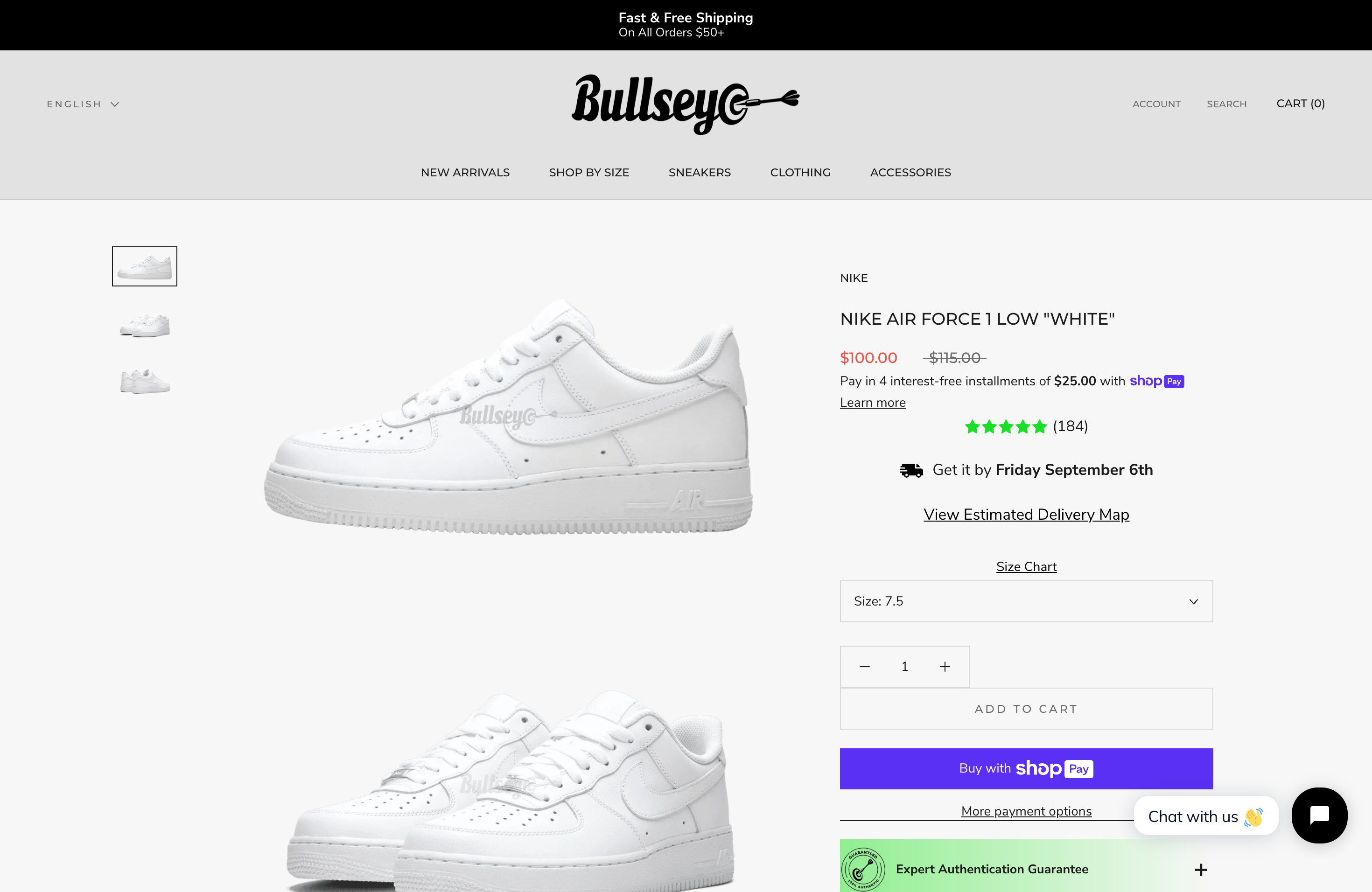 Shopify Plus Store Design and Management screenshot 4